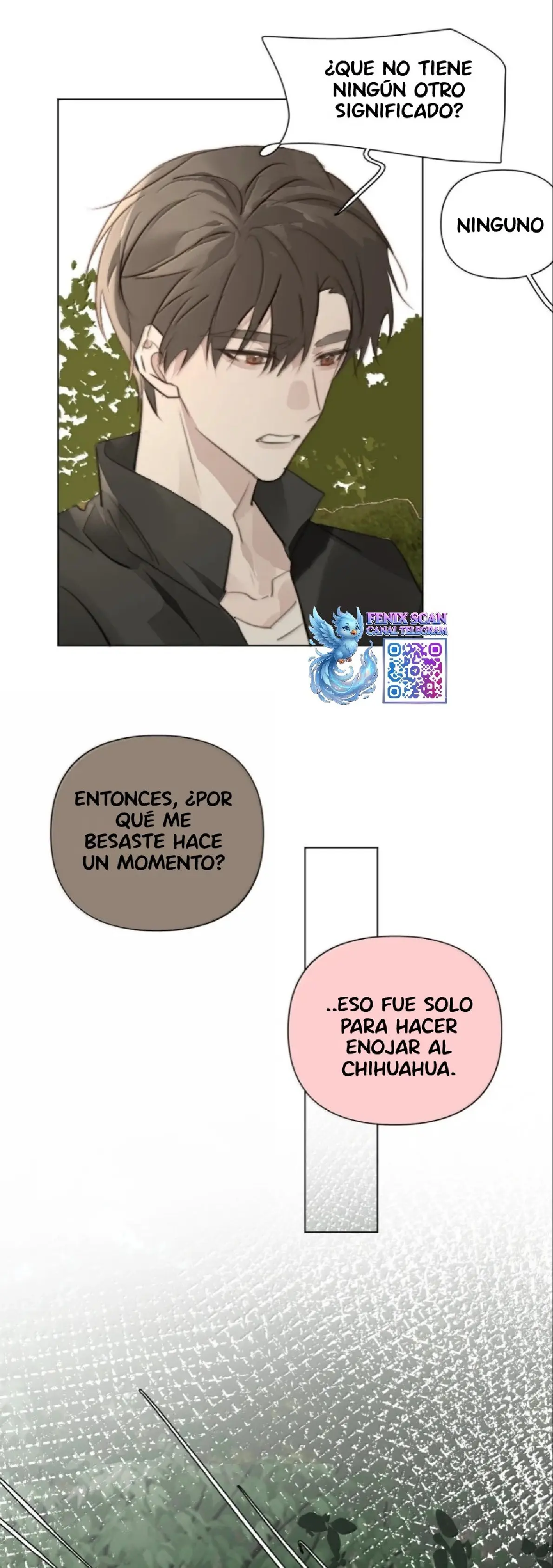 Acuerdo De Matrimonio Capitulo 38 página 19