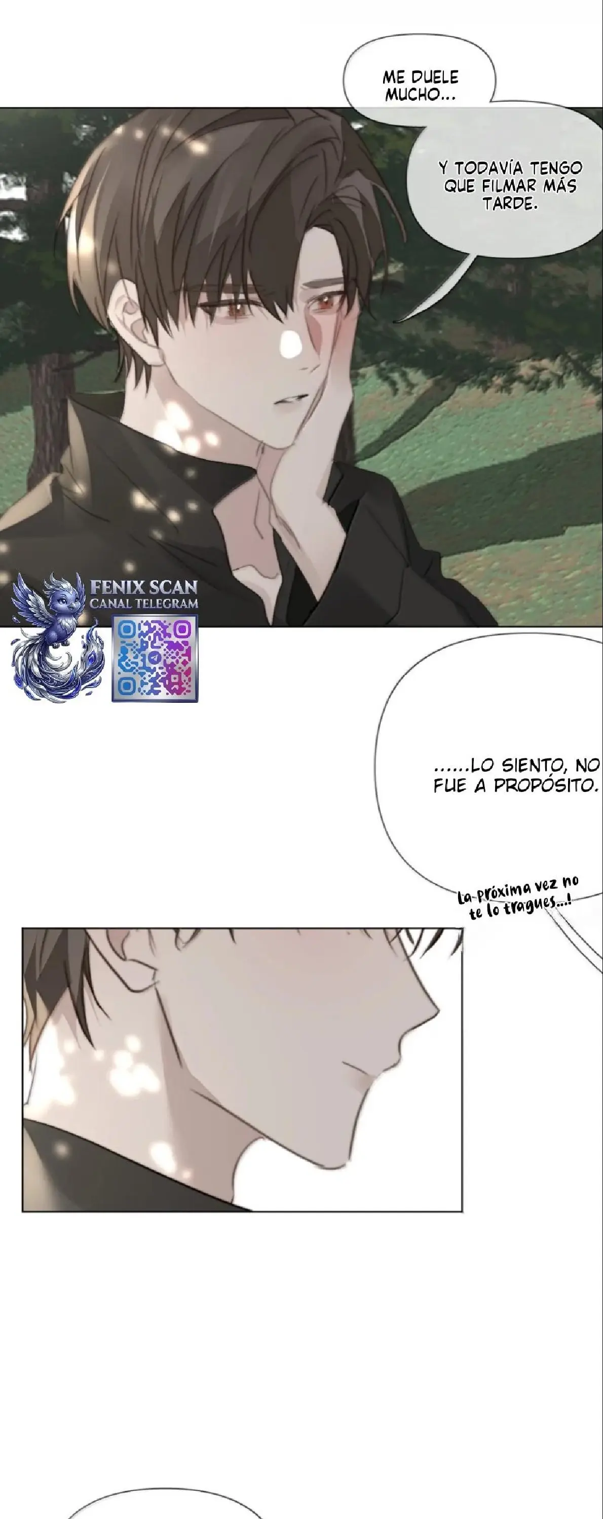 Acuerdo De Matrimonio Capitulo 39 página 12