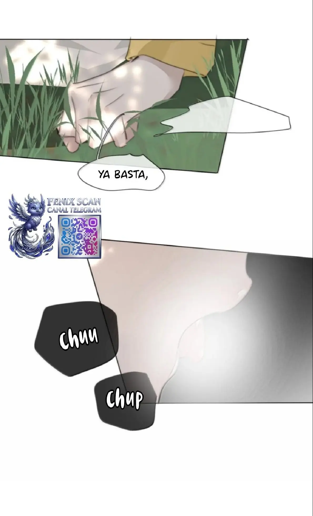 Acuerdo De Matrimonio Capitulo 39 página 8