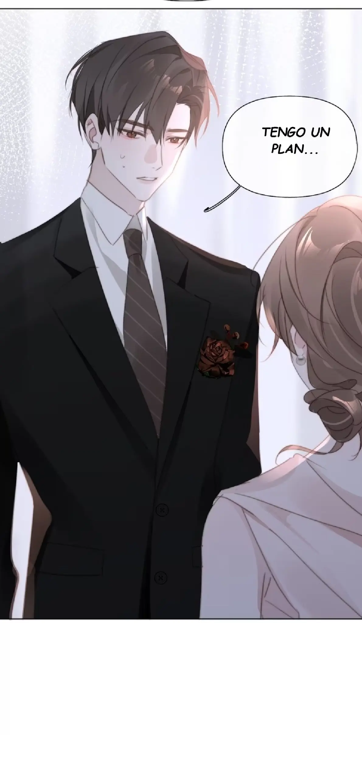 Acuerdo De Matrimonio Capitulo 4 página 14