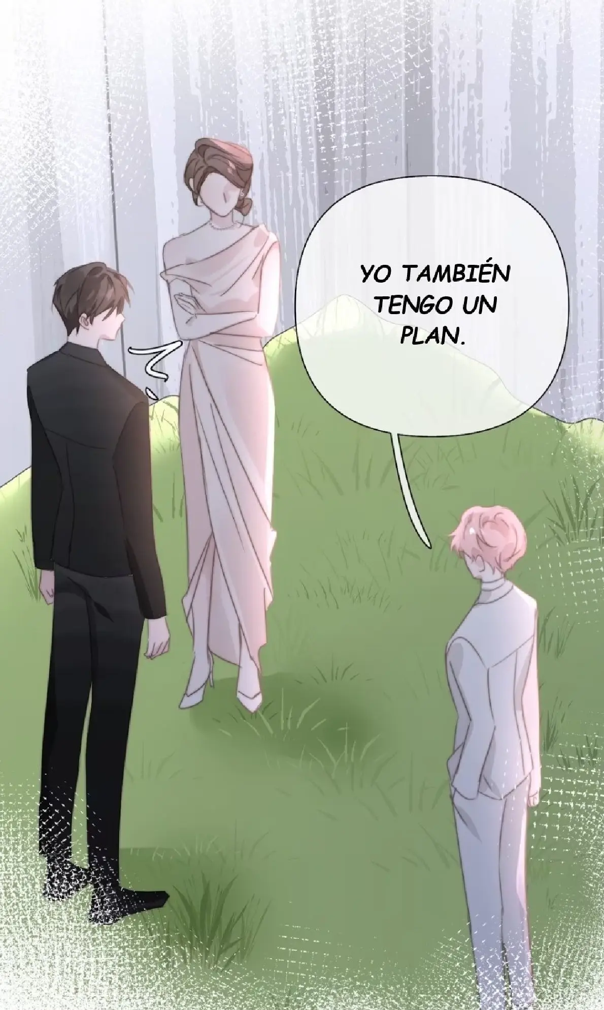 Acuerdo De Matrimonio Capitulo 4 página 16