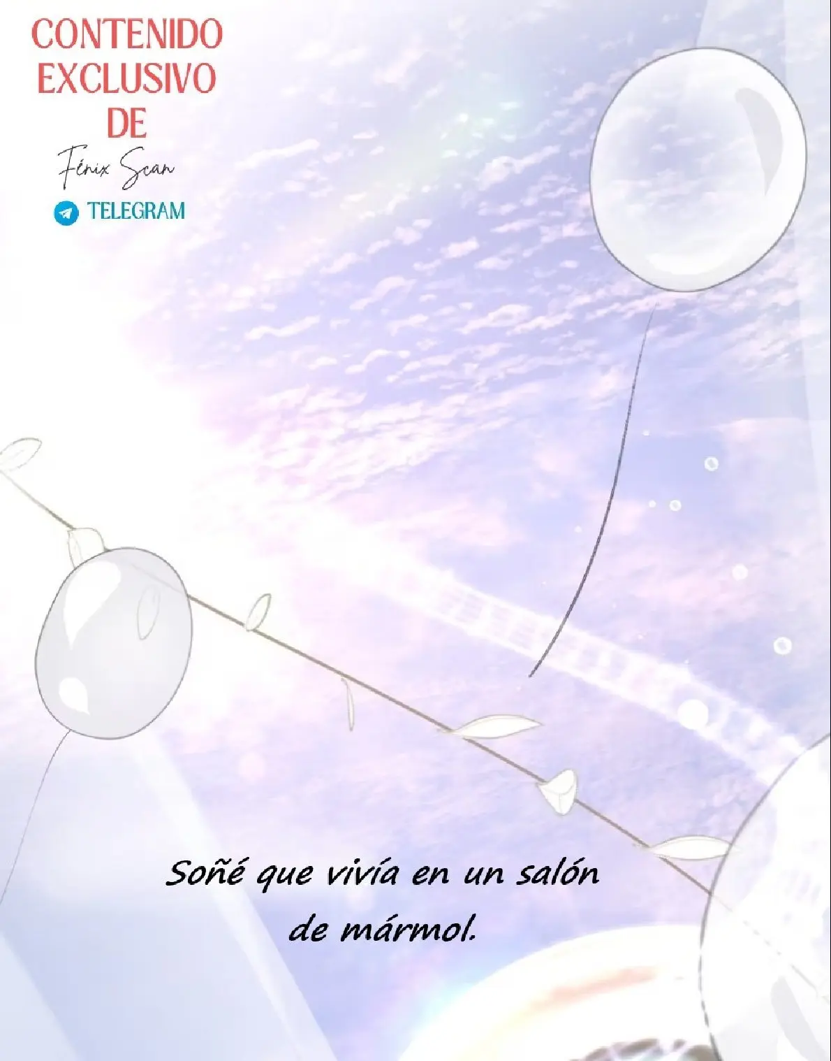 Acuerdo De Matrimonio Capitulo 4 página 27