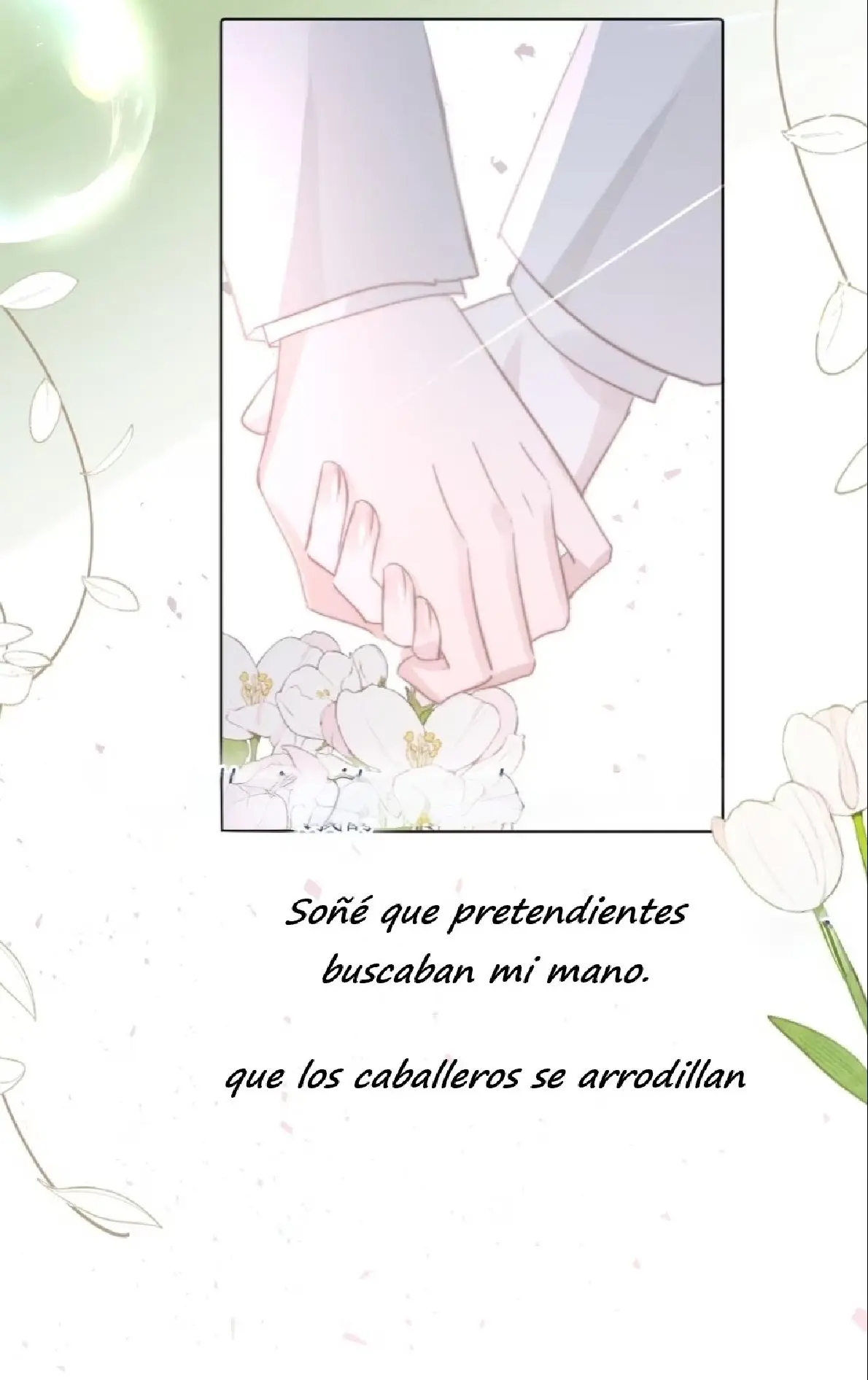 Acuerdo De Matrimonio Capitulo 4 página 29