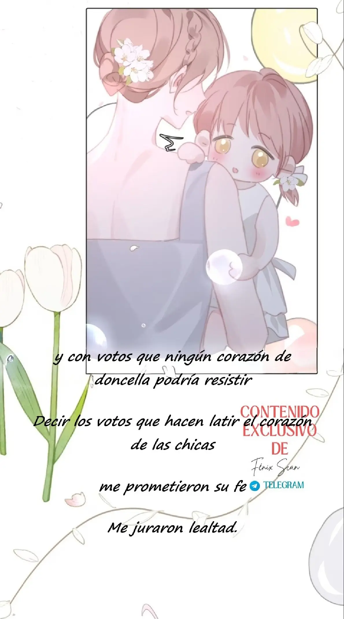 Acuerdo De Matrimonio Capitulo 4 página 30