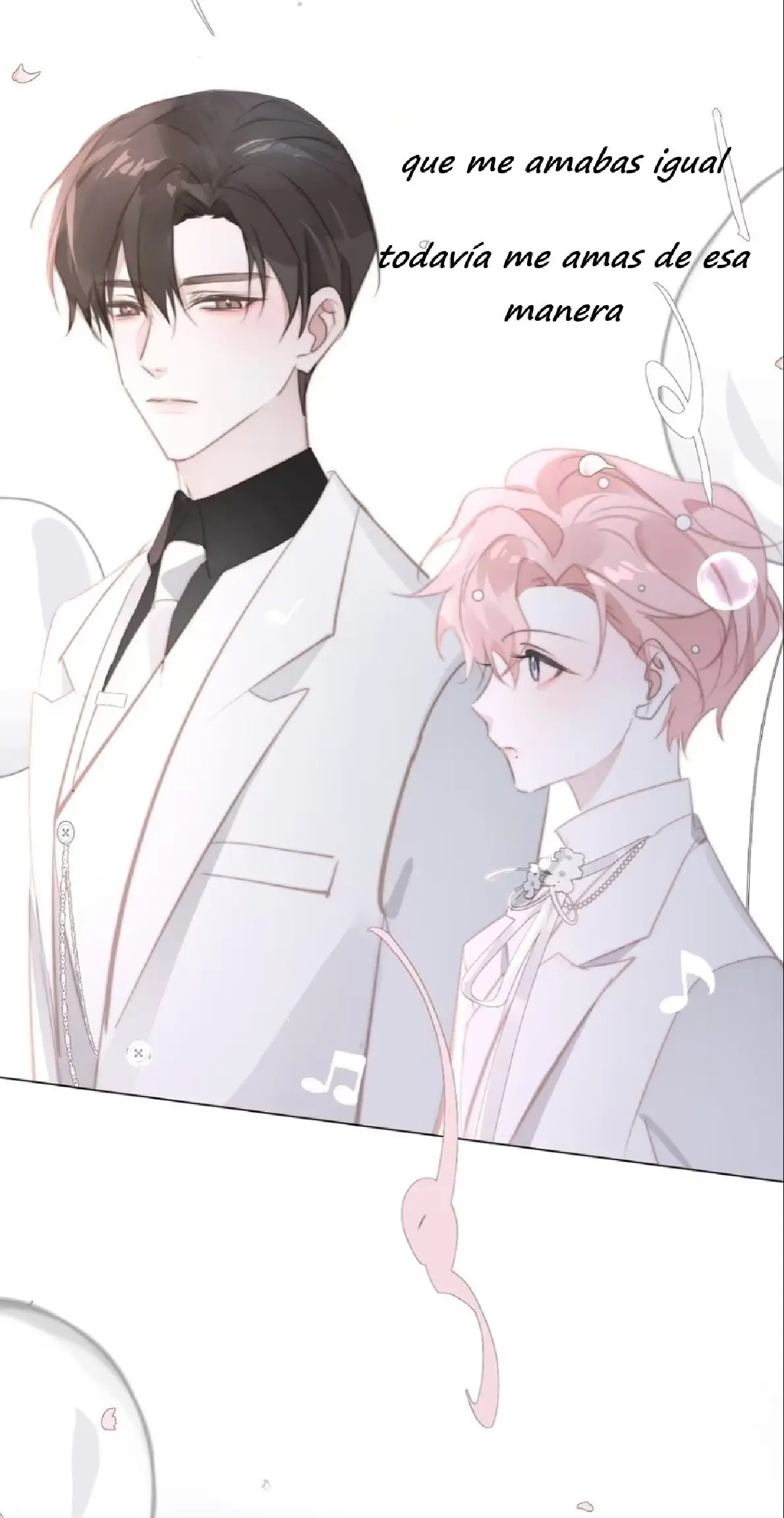 Acuerdo De Matrimonio Capitulo 4 página 33