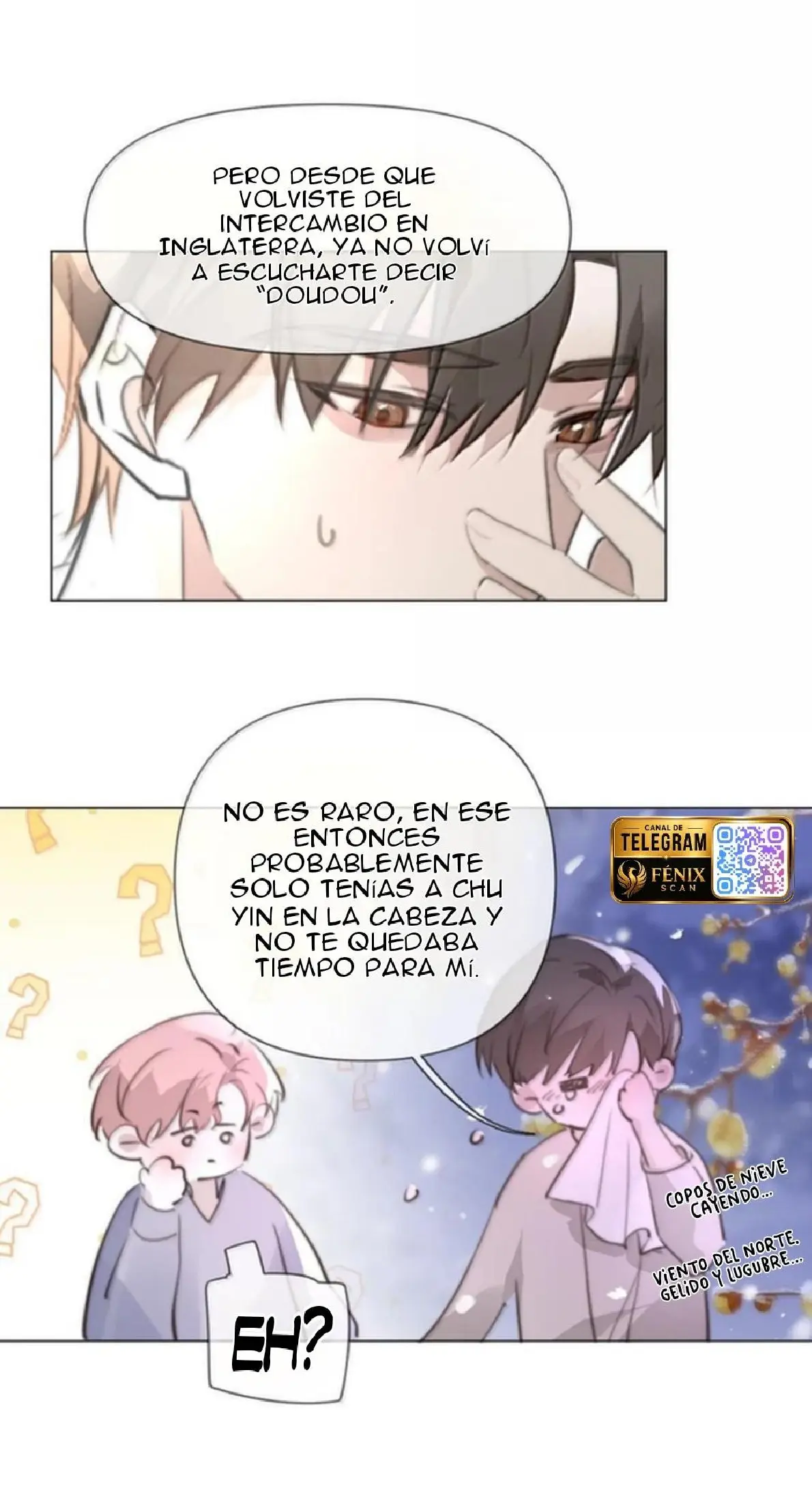 Acuerdo De Matrimonio Capitulo 41 página 10