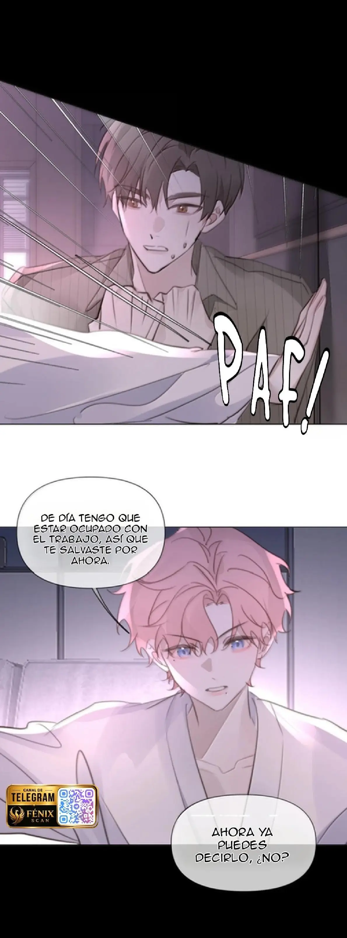 Acuerdo De Matrimonio Capitulo 41 página 12