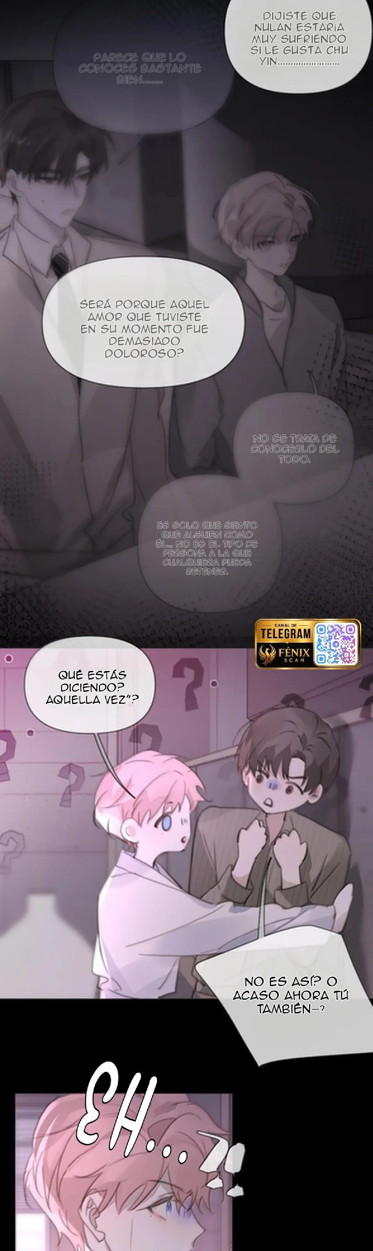 Acuerdo De Matrimonio Capitulo 41 página 14