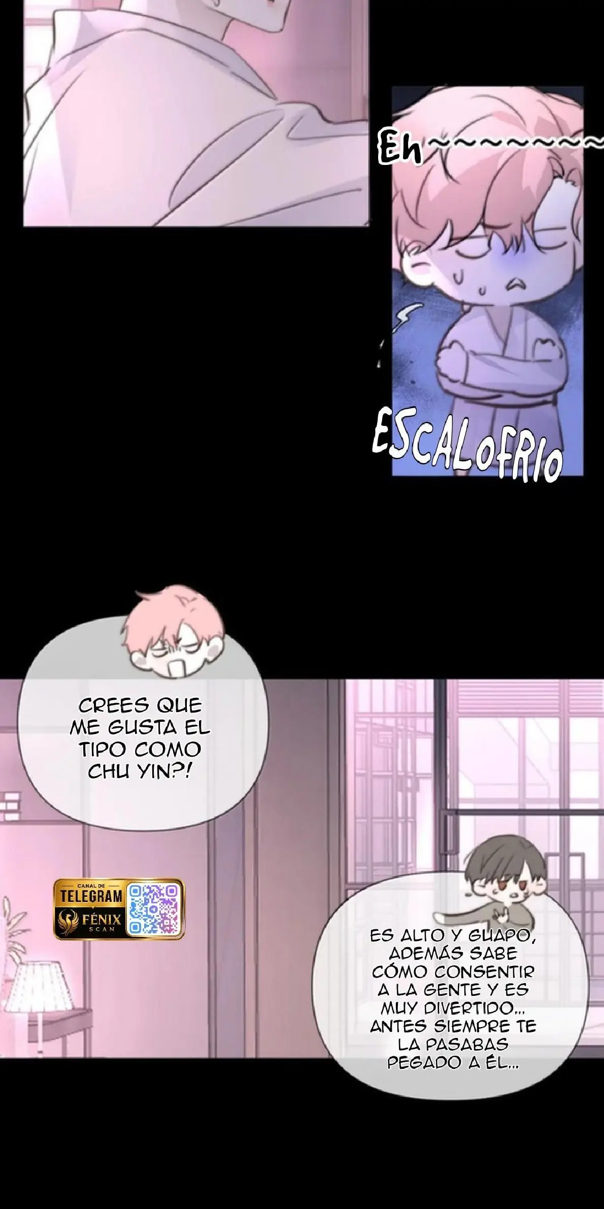 Acuerdo De Matrimonio Capitulo 41 página 15