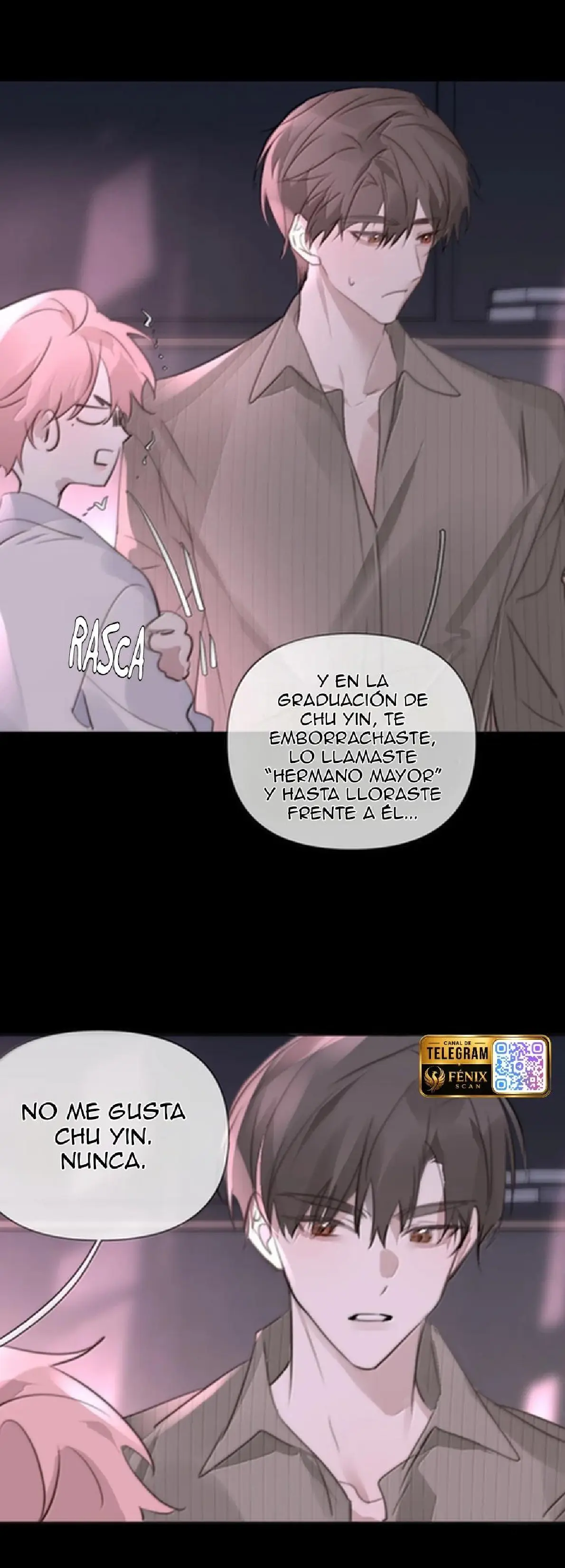 Acuerdo De Matrimonio Capitulo 41 página 16