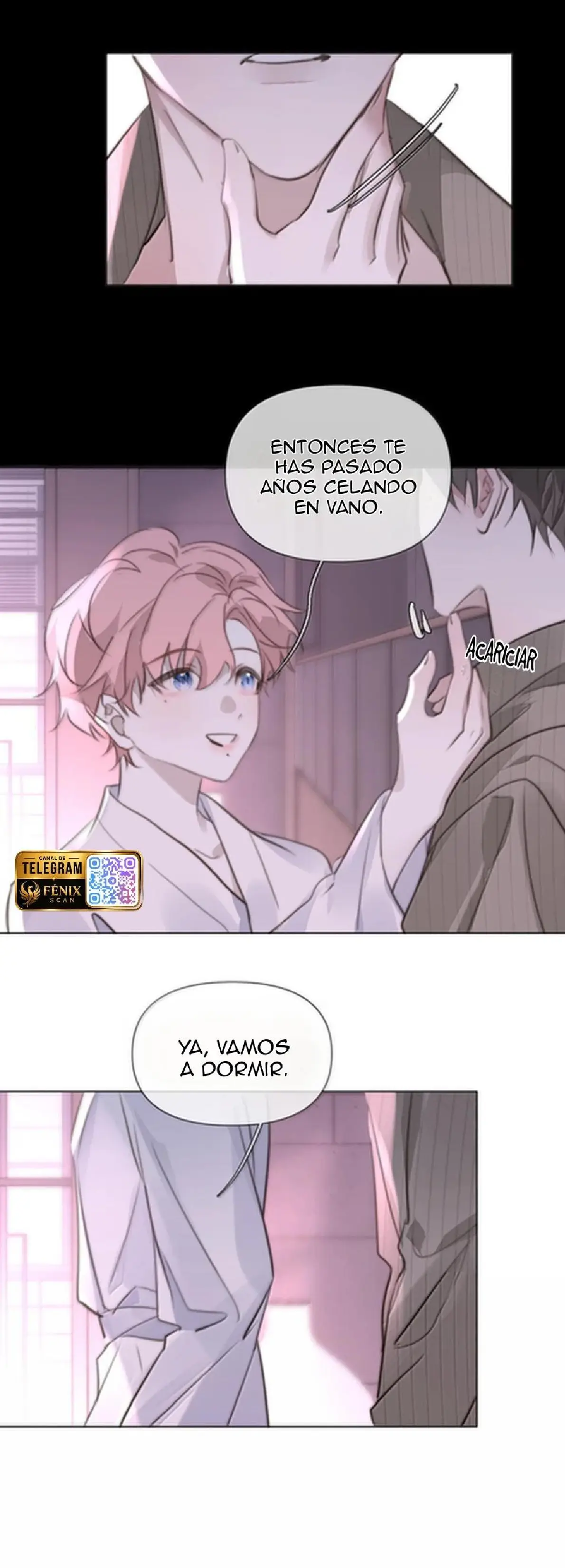 Acuerdo De Matrimonio Capitulo 41 página 17