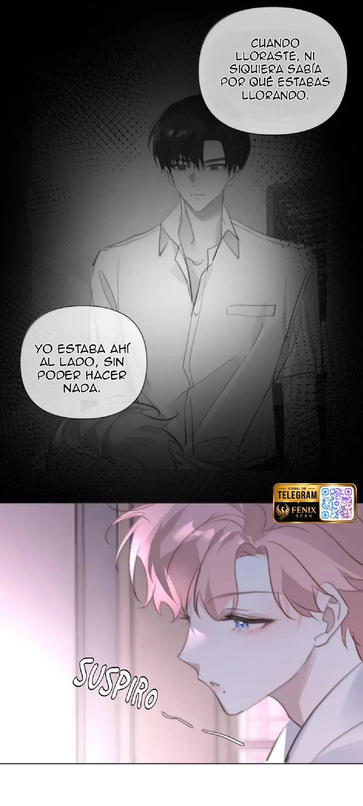 Acuerdo De Matrimonio Capitulo 41 página 21
