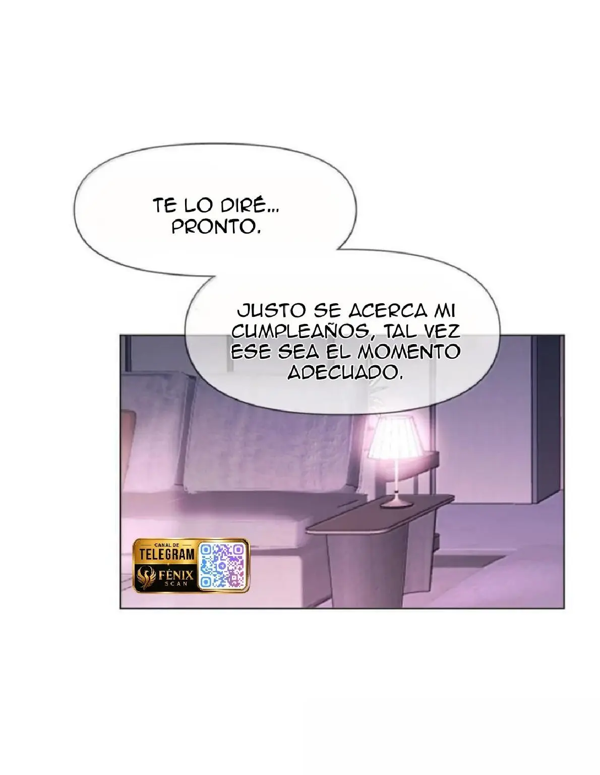 Acuerdo De Matrimonio Capitulo 41 página 22