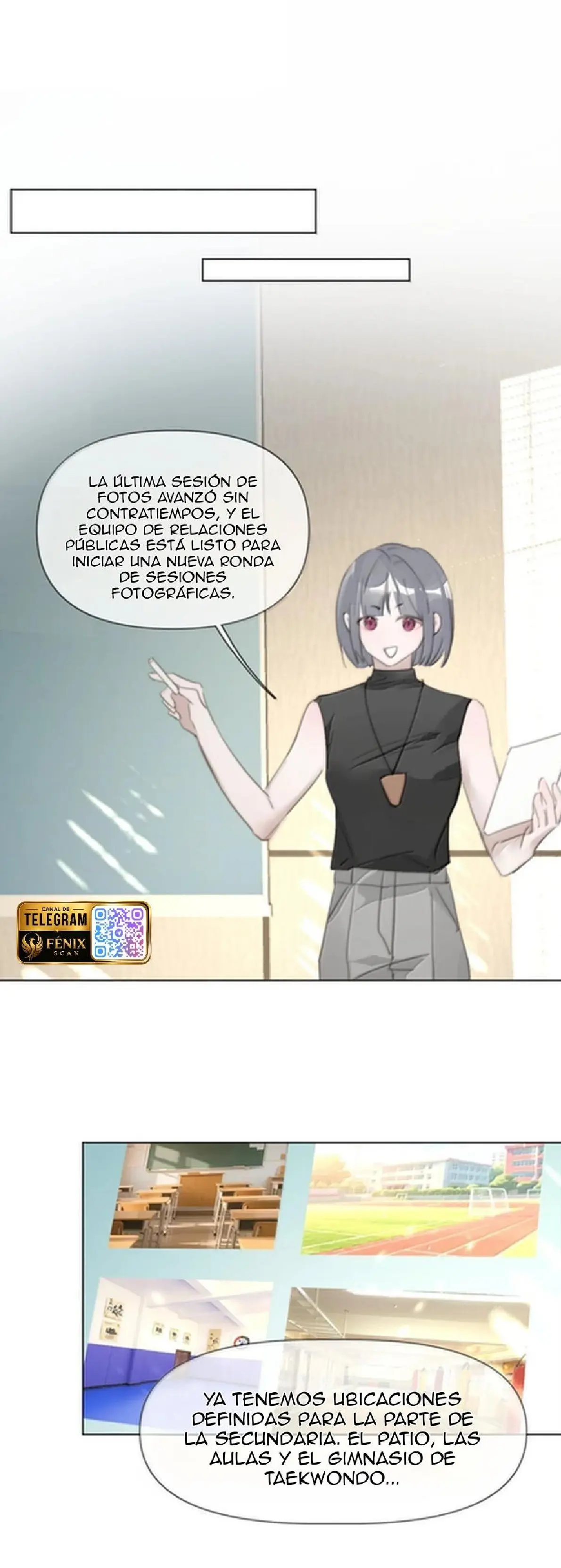 Acuerdo De Matrimonio Capitulo 41 página 4