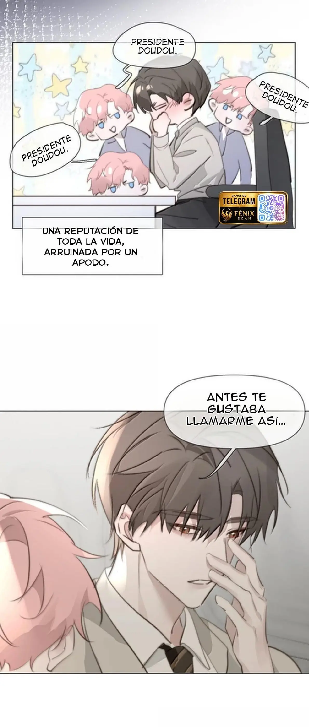 Acuerdo De Matrimonio Capitulo 41 página 9