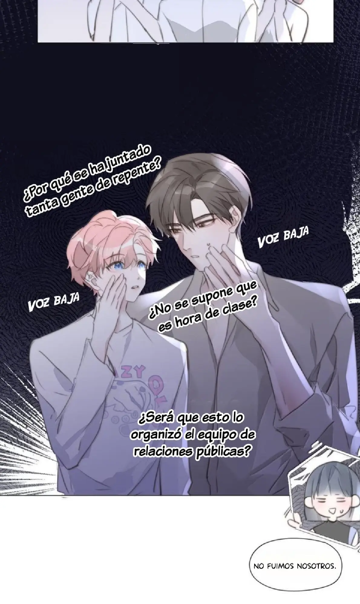 Acuerdo De Matrimonio Capitulo 42 página 17