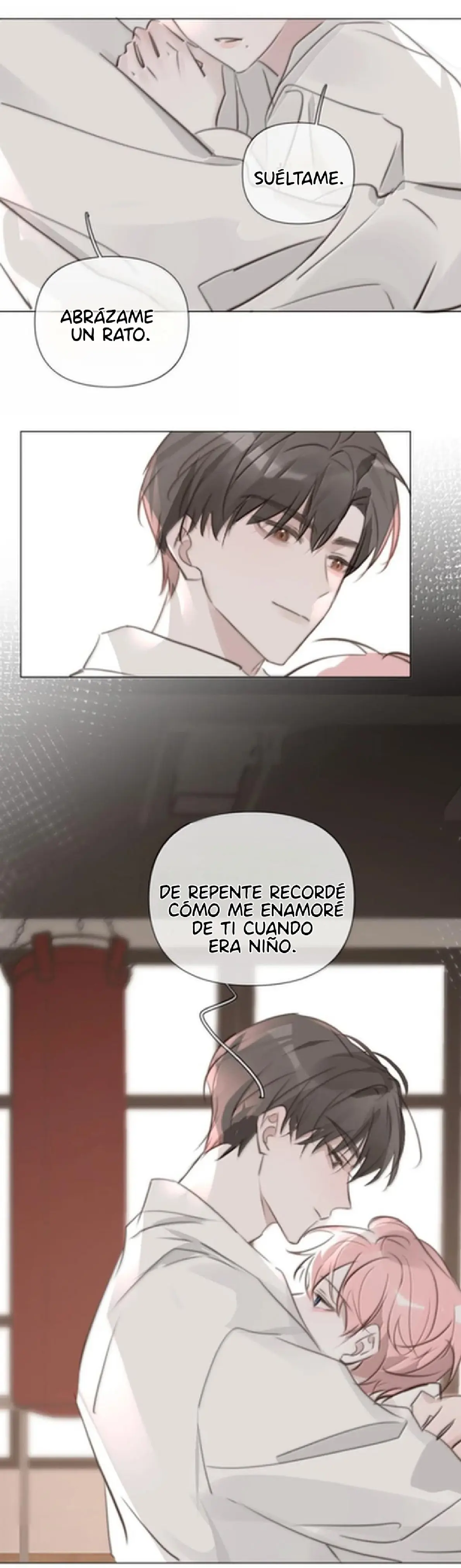 Acuerdo De Matrimonio Capitulo 43 página 18