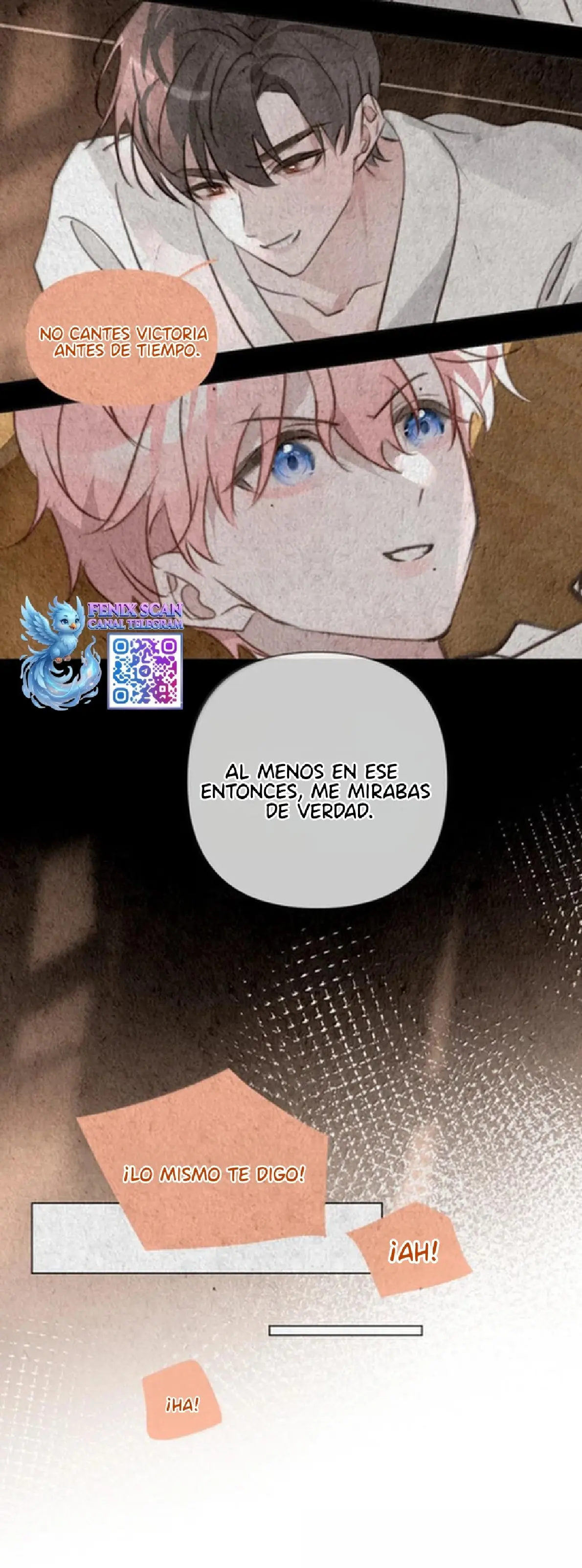 Acuerdo De Matrimonio Capitulo 43 página 22