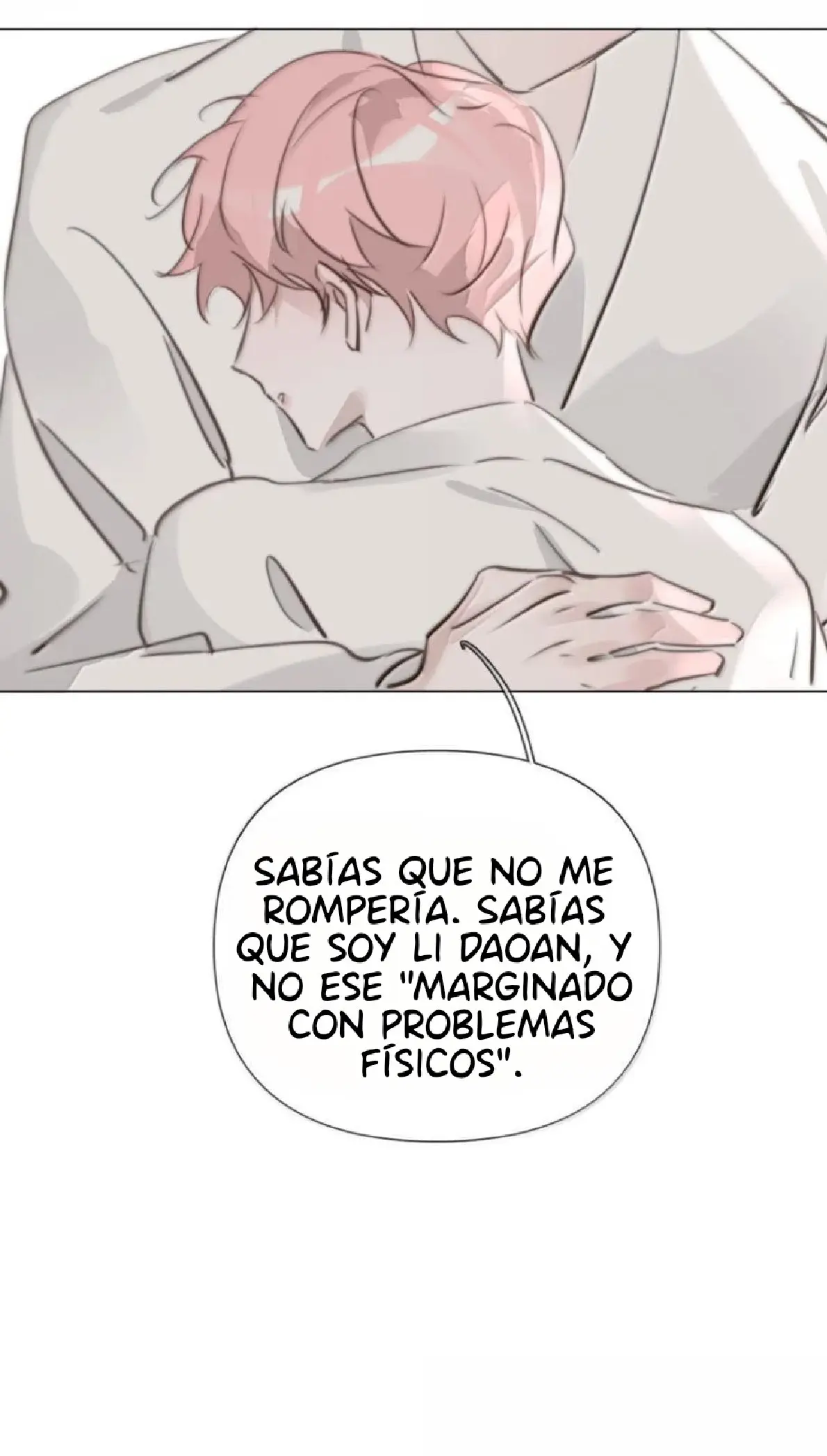 Acuerdo De Matrimonio Capitulo 43 página 23