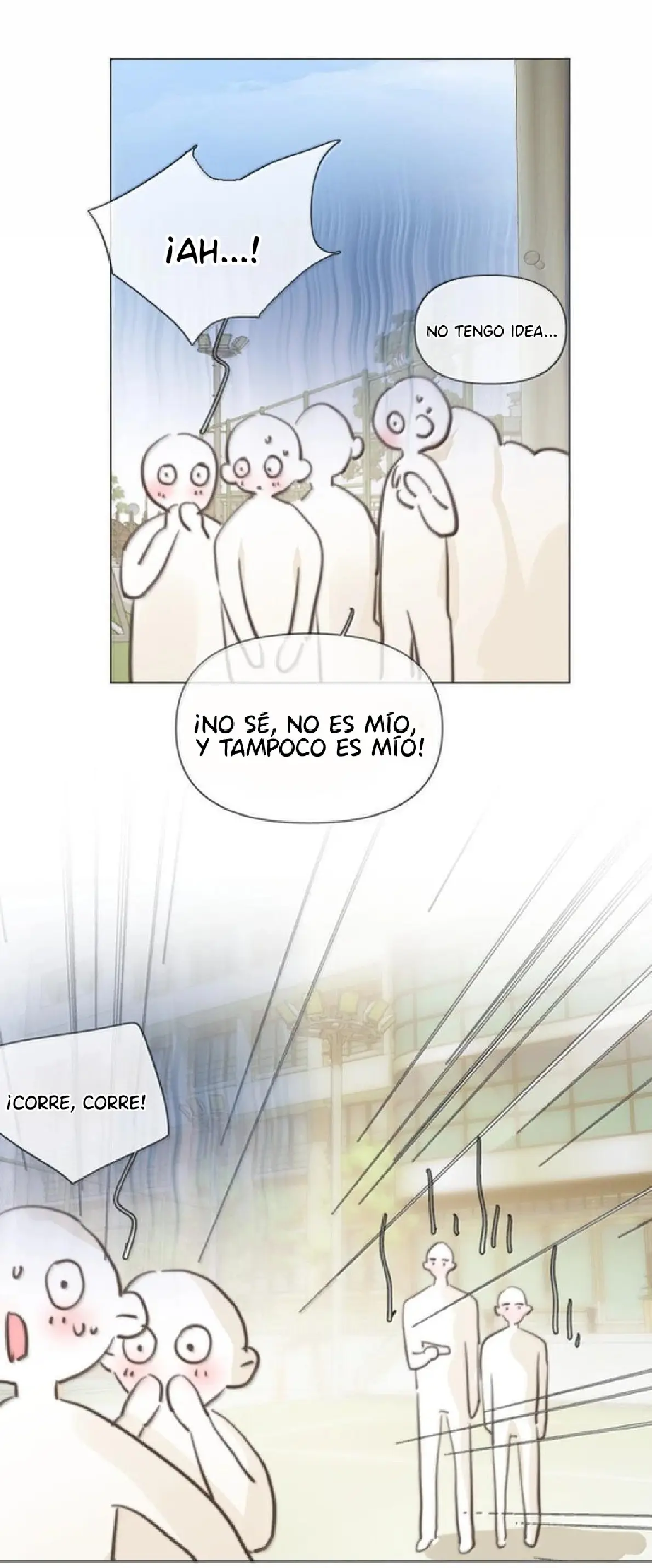 Acuerdo De Matrimonio Capitulo 43 página 4