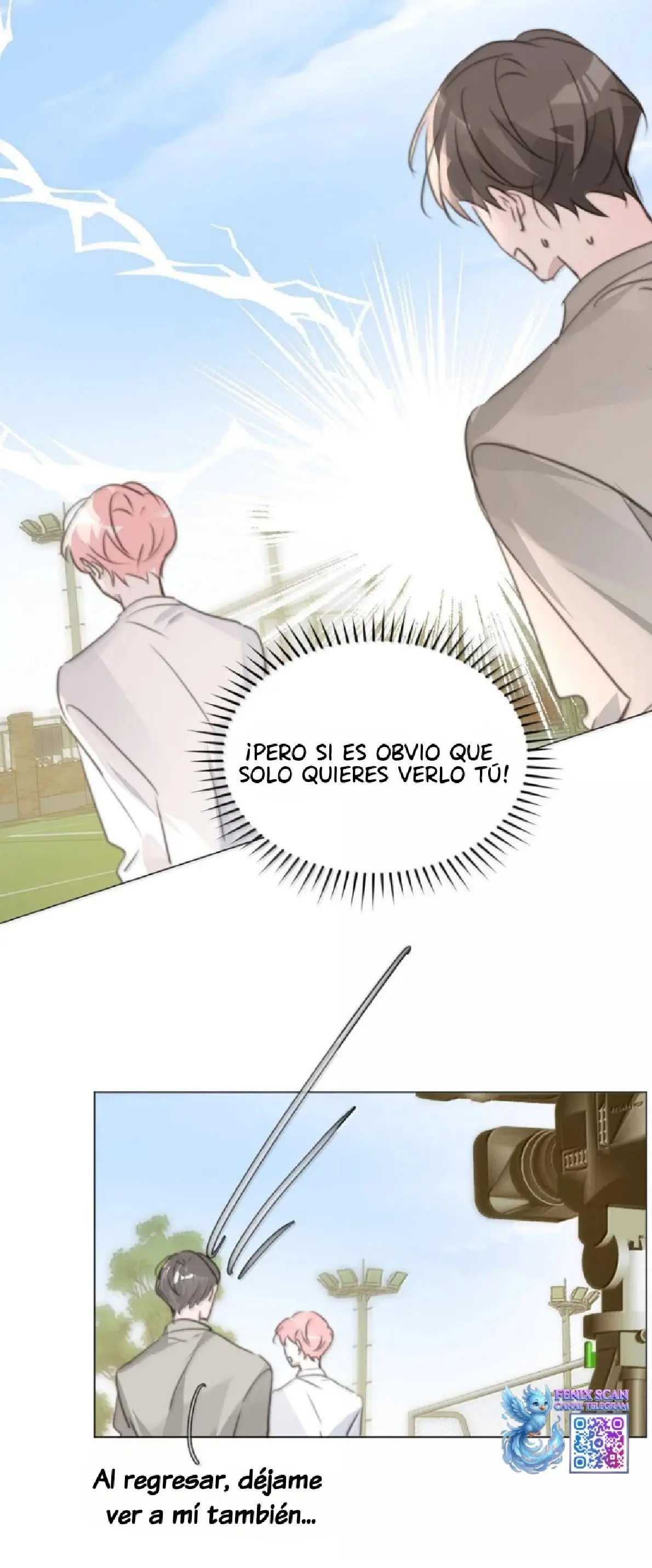 Acuerdo De Matrimonio Capitulo 43 página 7