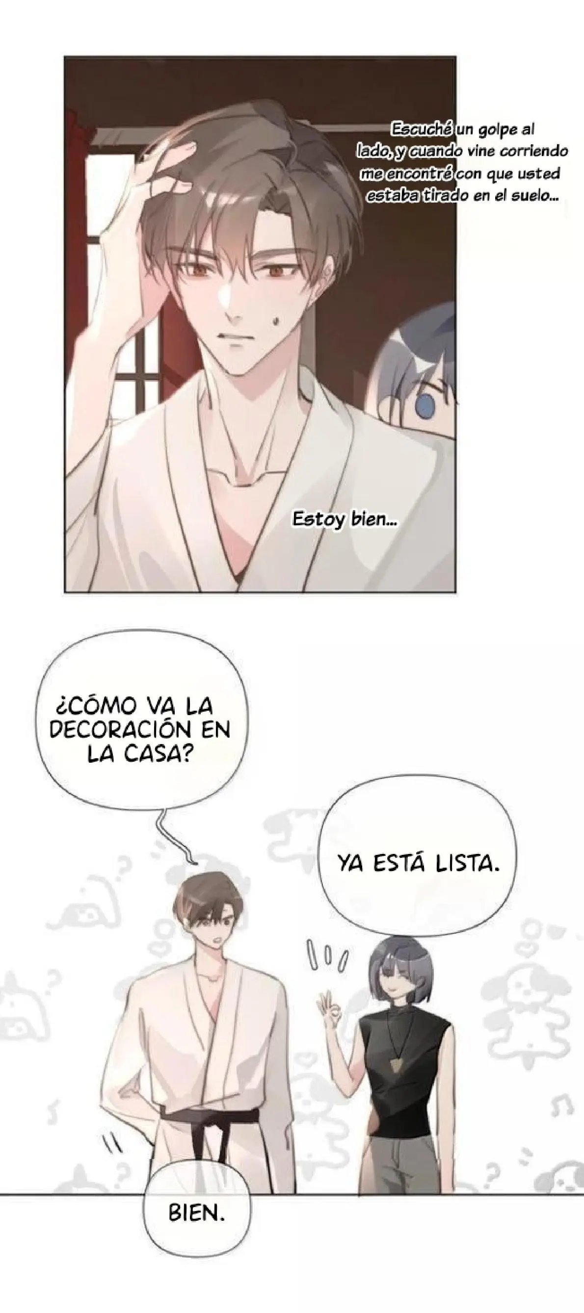 Acuerdo De Matrimonio Capitulo 44 página 11