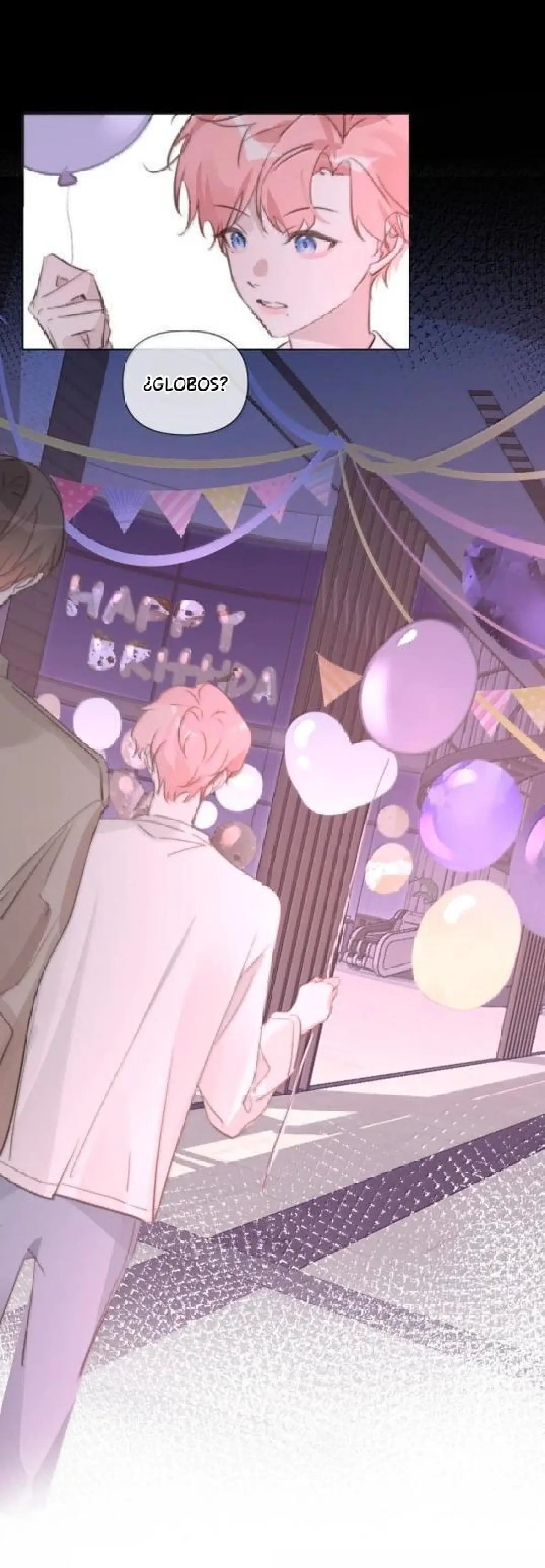Acuerdo De Matrimonio Capitulo 44 página 15