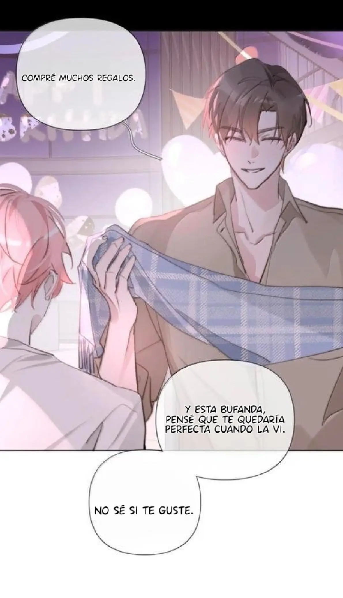 Acuerdo De Matrimonio Capitulo 44 página 17