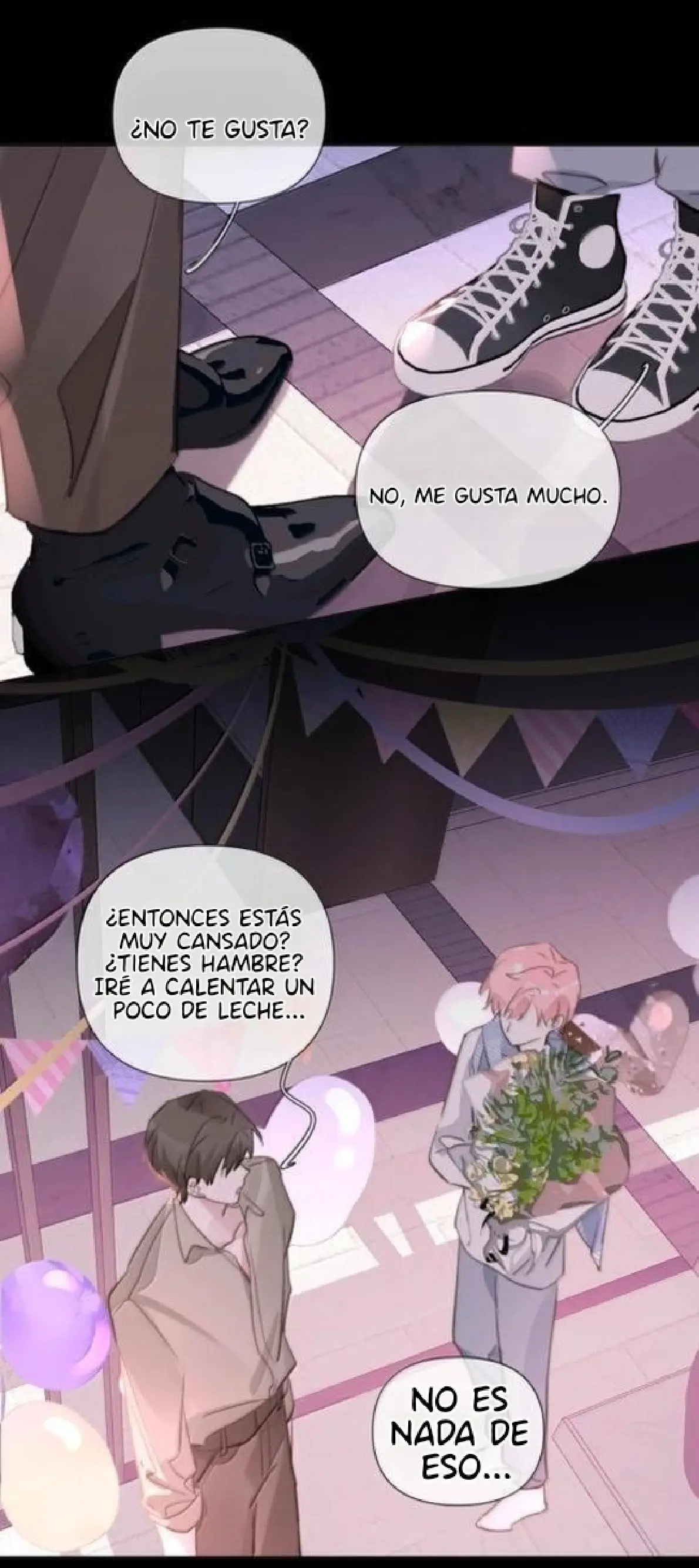 Acuerdo De Matrimonio Capitulo 44 página 20