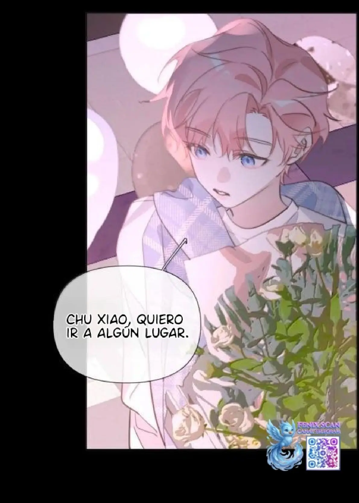 Acuerdo De Matrimonio Capitulo 44 página 21
