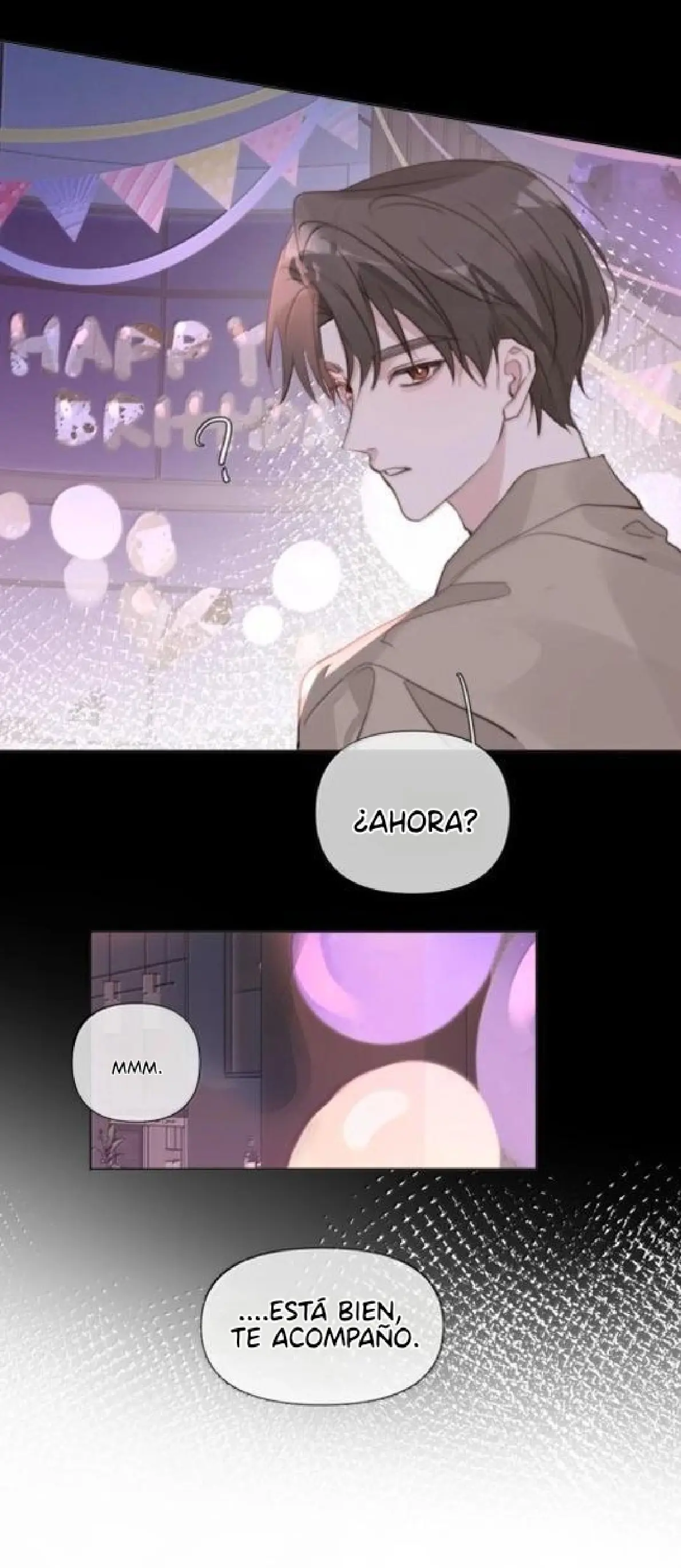 Acuerdo De Matrimonio Capitulo 44 página 22