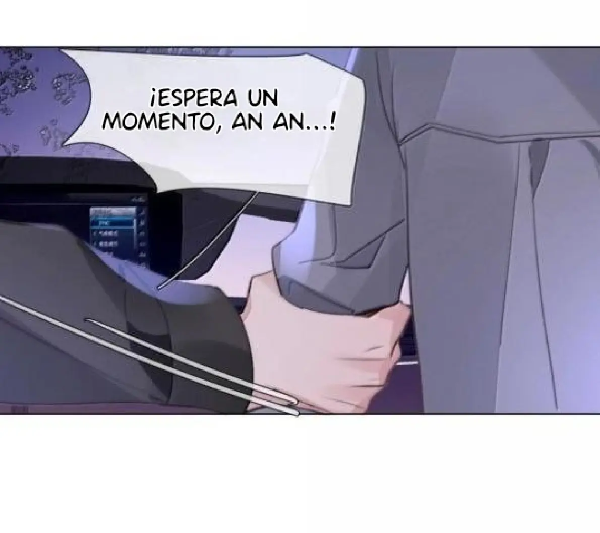Acuerdo De Matrimonio Capitulo 44 página 24
