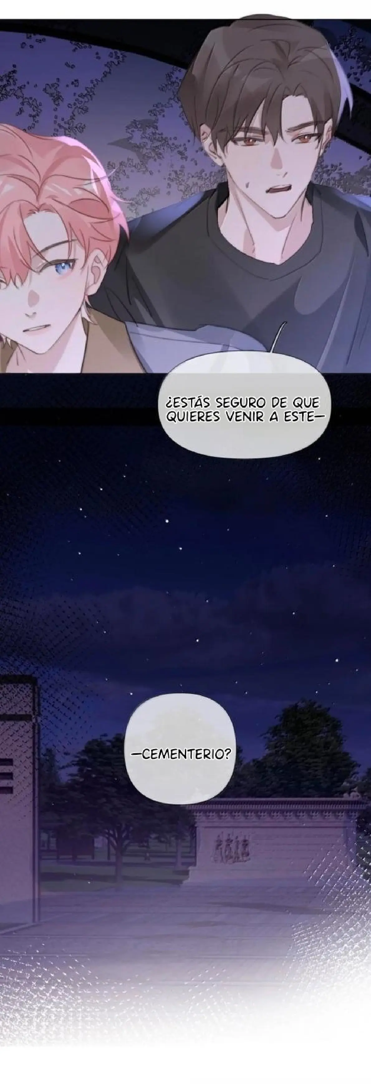 Acuerdo De Matrimonio Capitulo 44 página 25