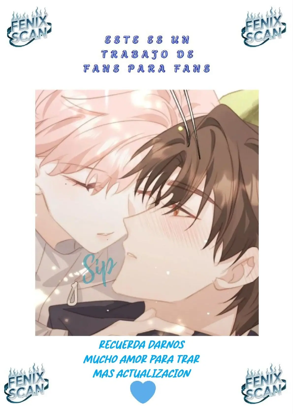 Acuerdo De Matrimonio Capitulo 44 página 26