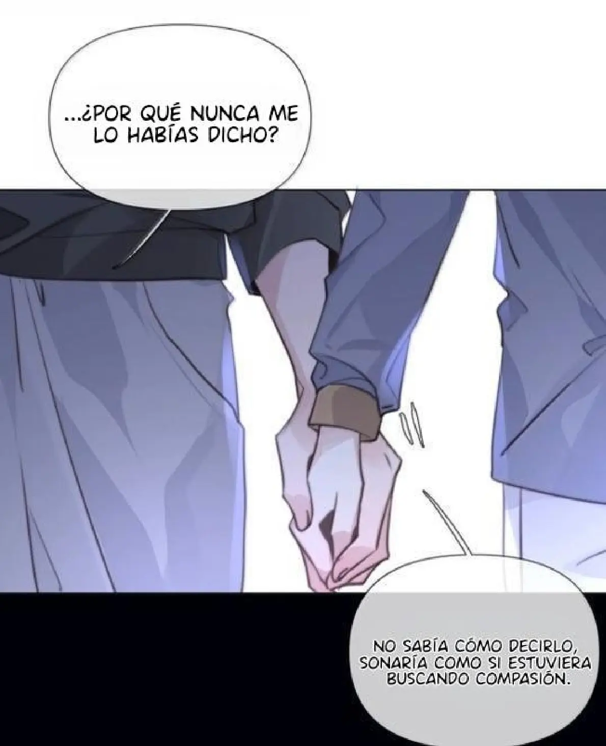Acuerdo De Matrimonio Capitulo 45 página 10