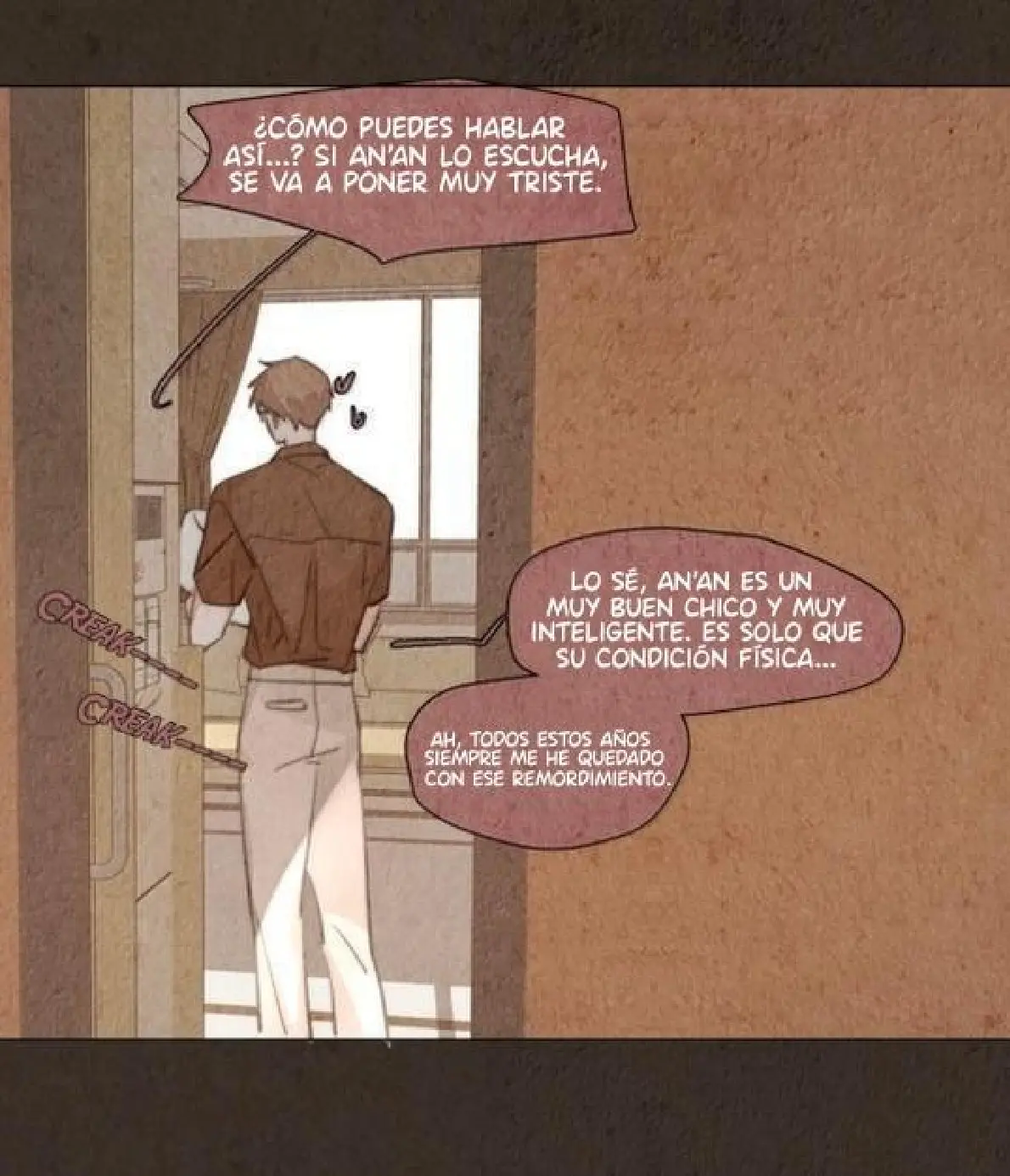 Acuerdo De Matrimonio Capitulo 45 página 14