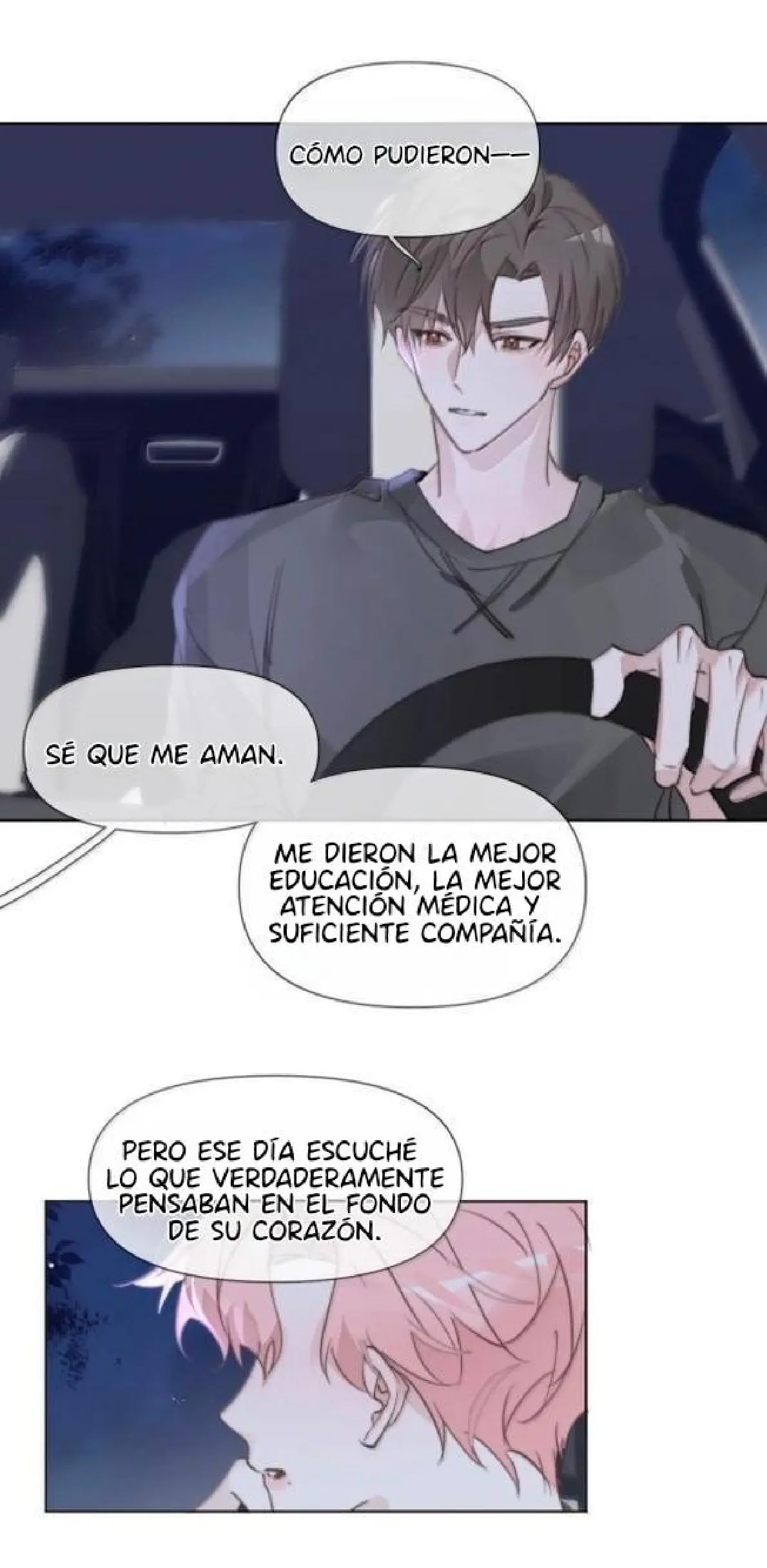 Acuerdo De Matrimonio Capitulo 45 página 16