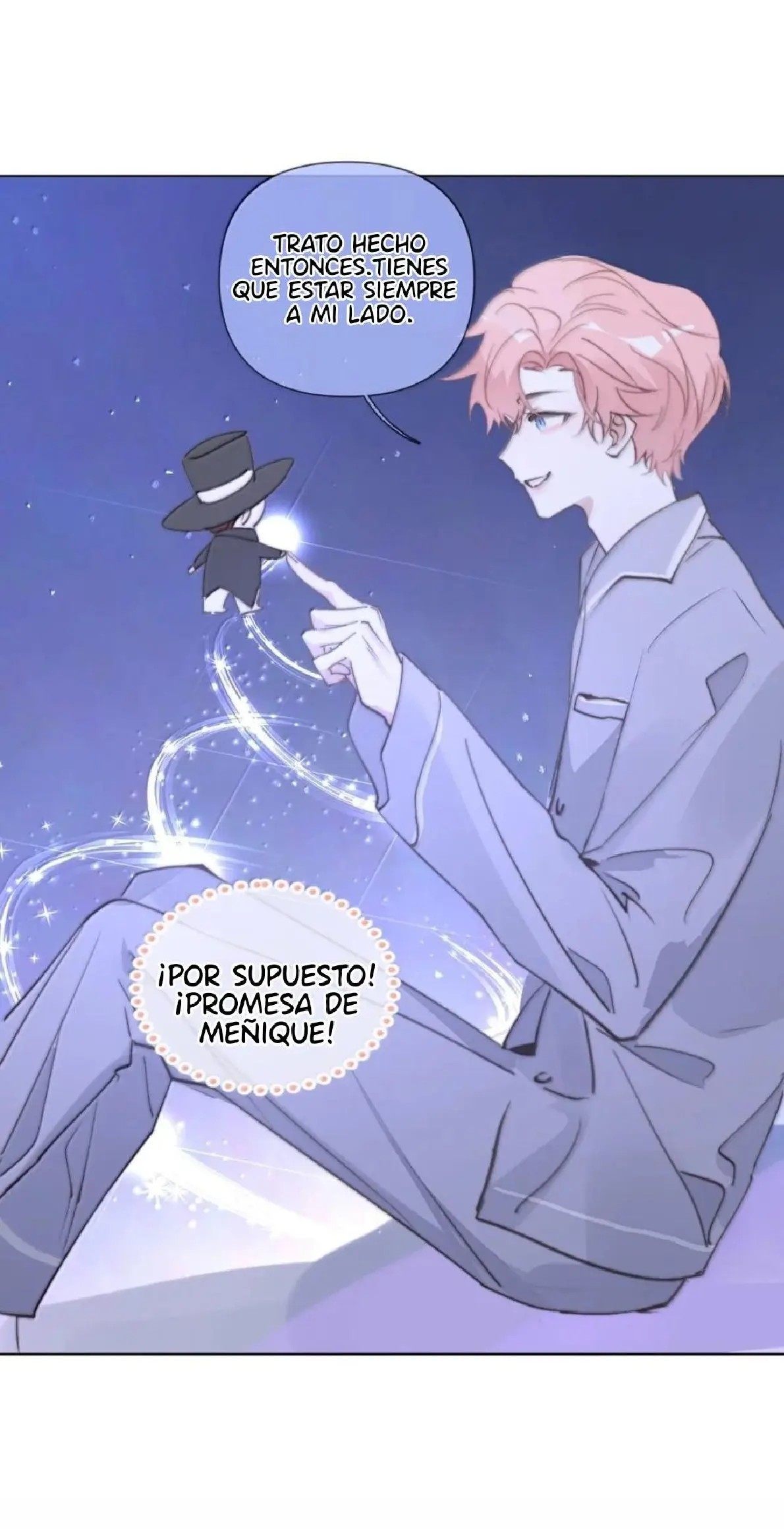 Acuerdo De Matrimonio Capitulo 45 página 20