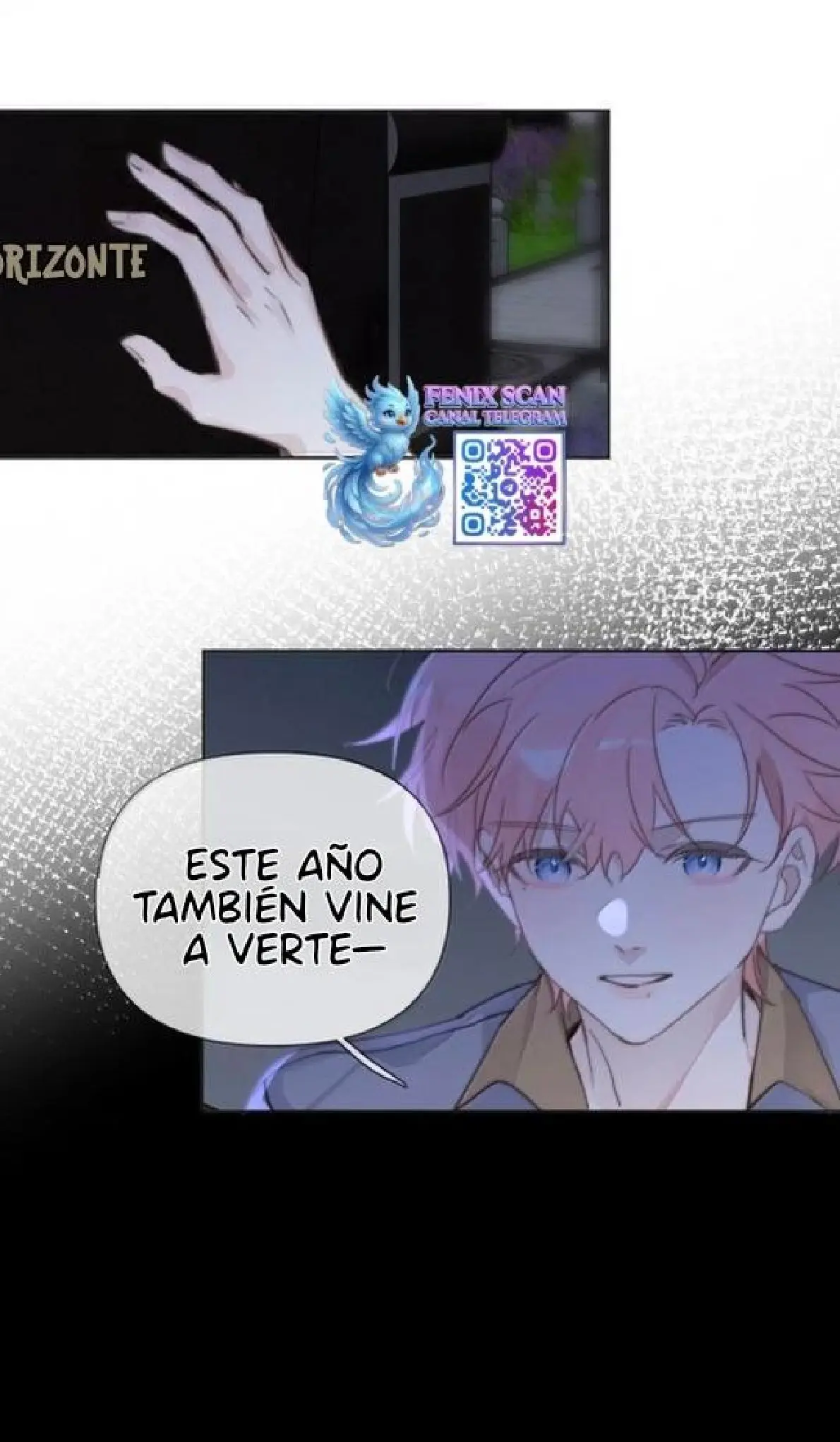 Acuerdo De Matrimonio Capitulo 45 página 7