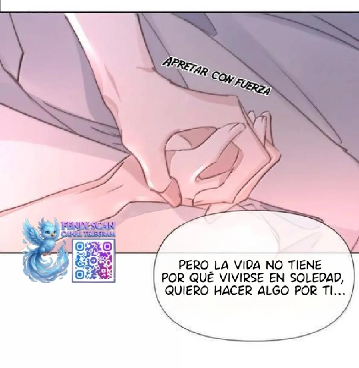 Acuerdo De Matrimonio Capitulo 46 página 11