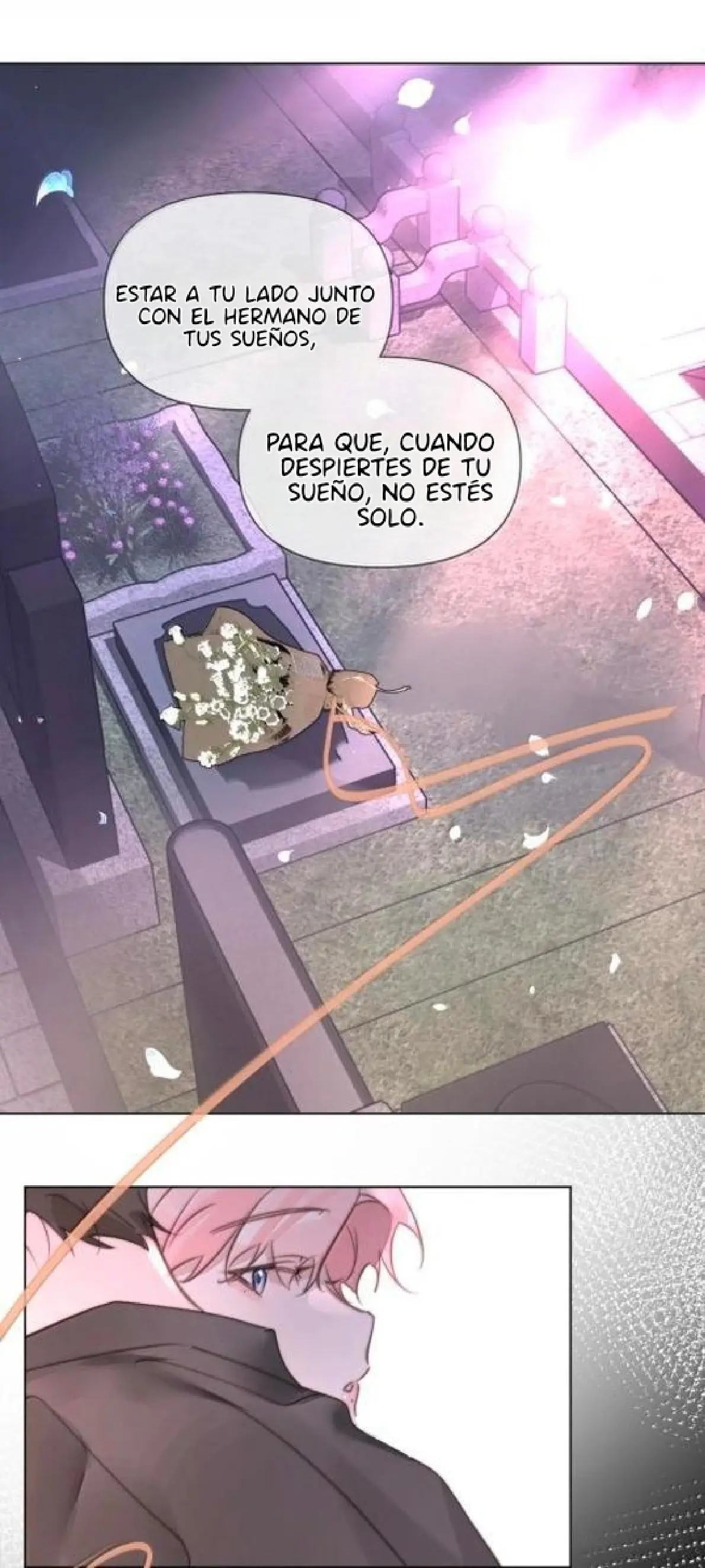 Acuerdo De Matrimonio Capitulo 46 página 12