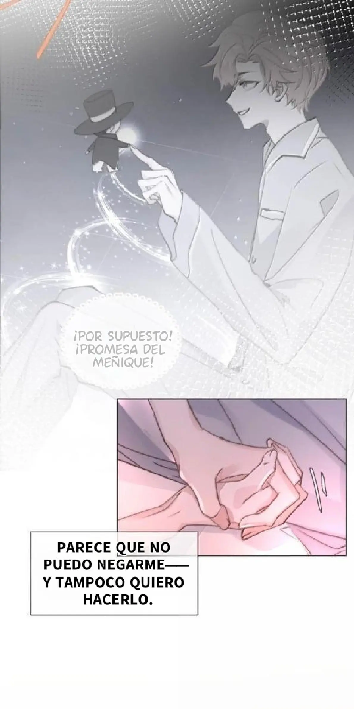 Acuerdo De Matrimonio Capitulo 46 página 13