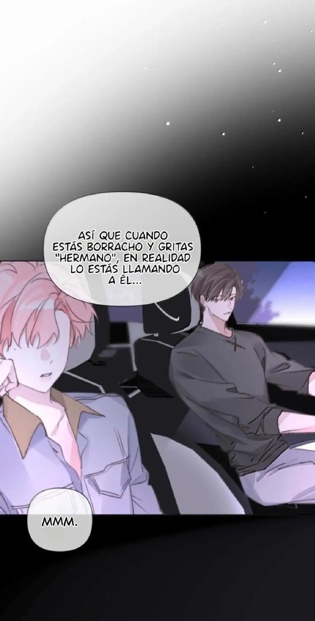 Acuerdo De Matrimonio Capitulo 46 página 4