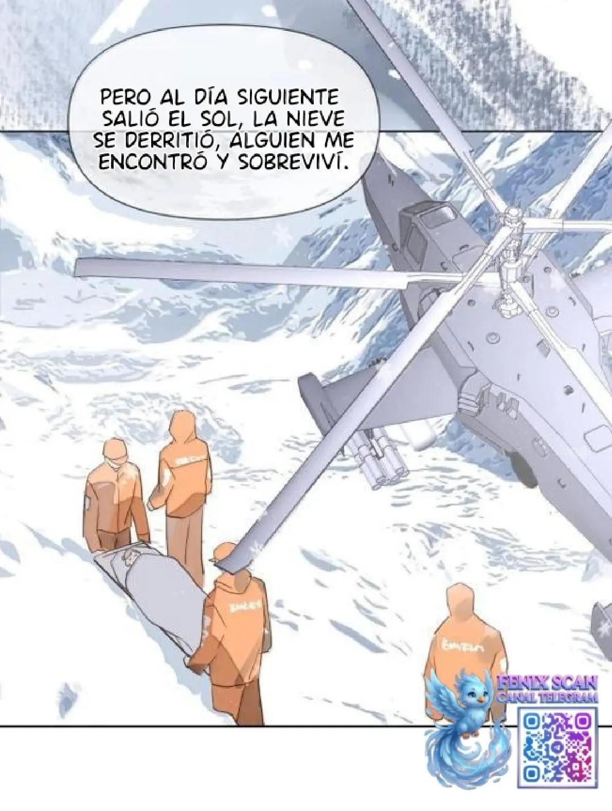 Acuerdo De Matrimonio Capitulo 49 página 12