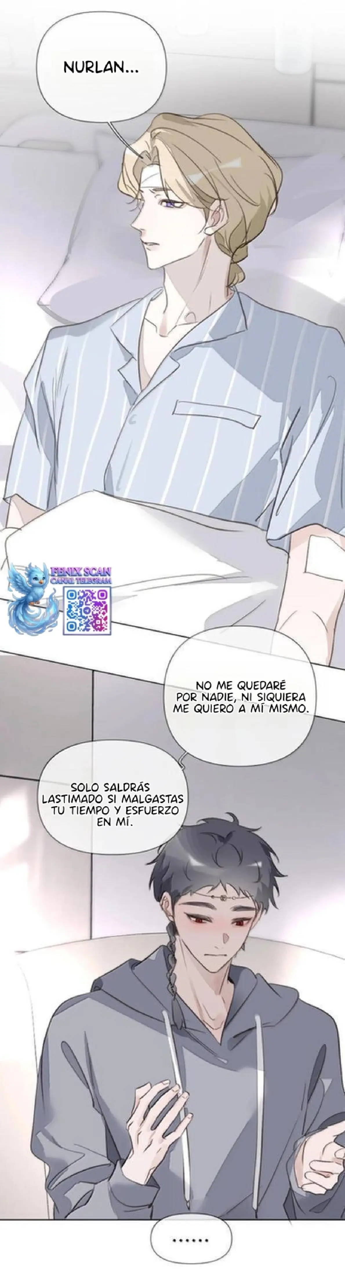 Acuerdo De Matrimonio Capitulo 49 página 20