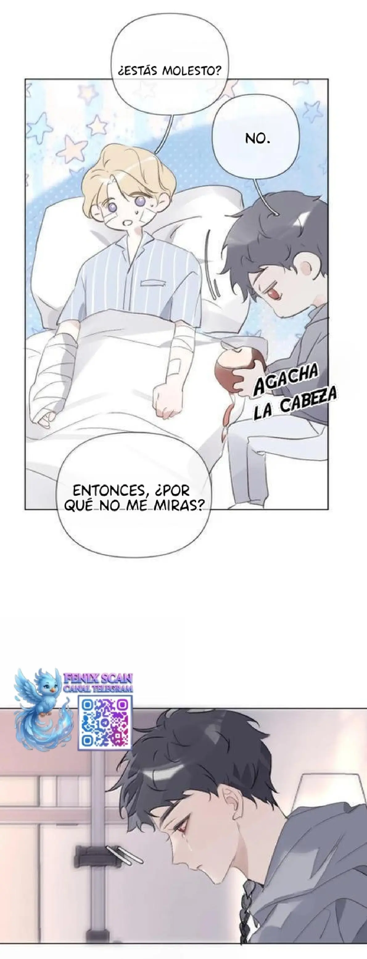 Acuerdo De Matrimonio Capitulo 49 página 7