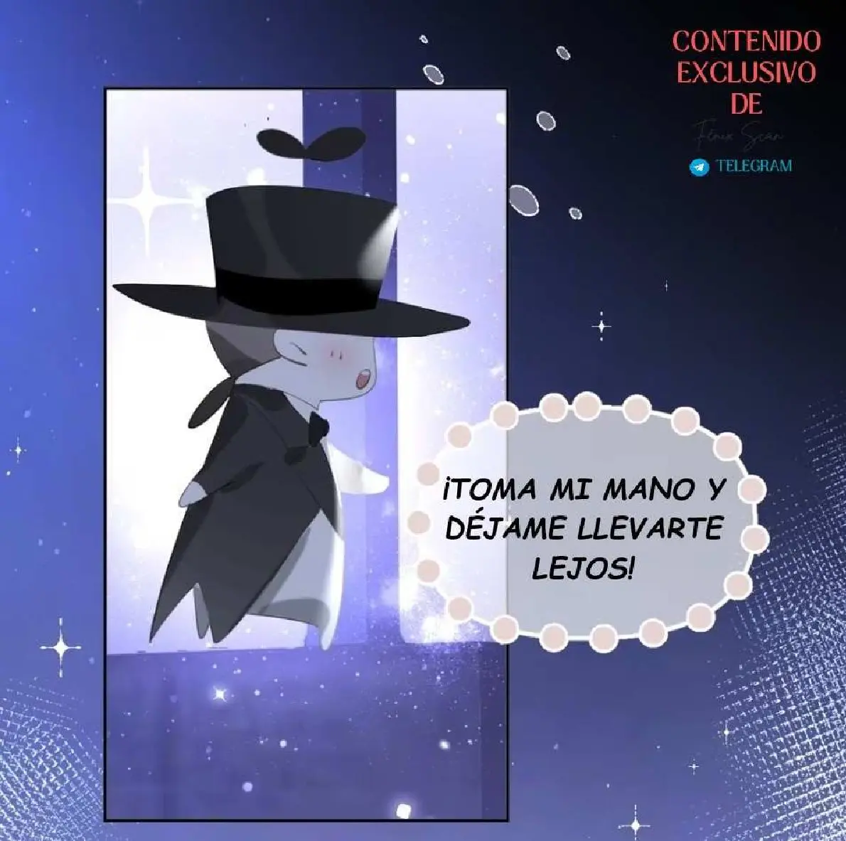 Acuerdo De Matrimonio Capitulo 5 página 10