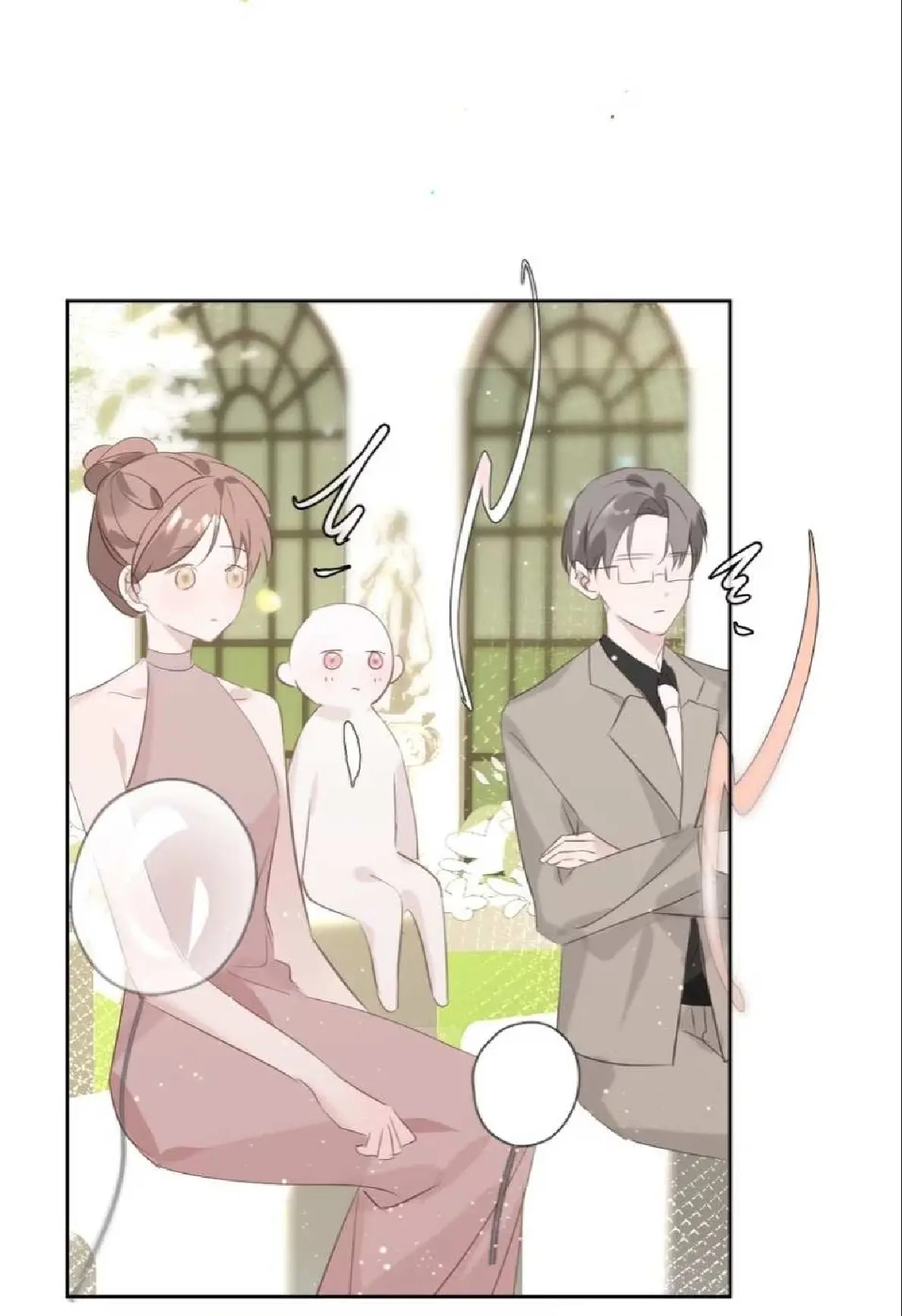 Acuerdo De Matrimonio Capitulo 5 página 22
