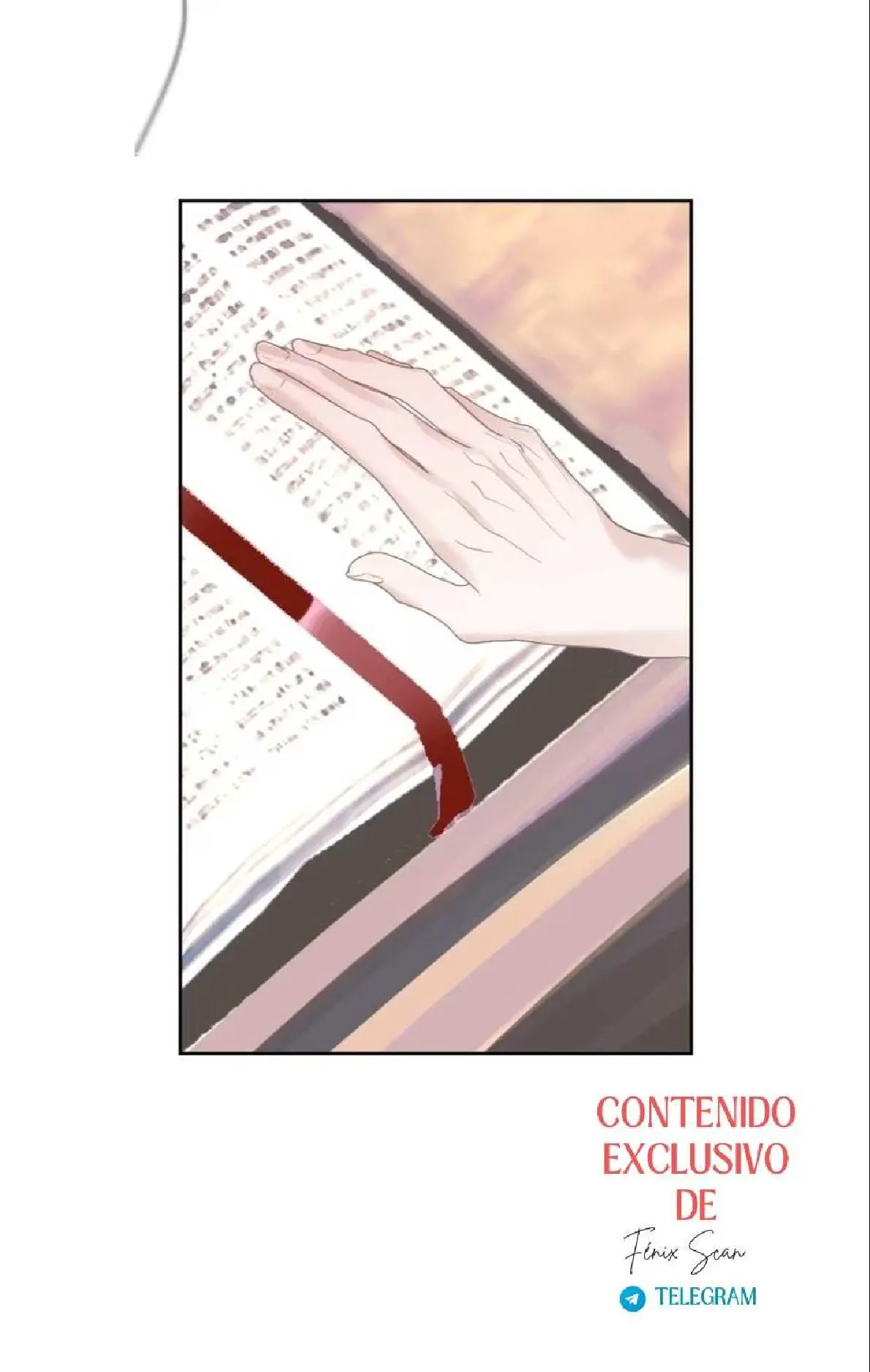 Acuerdo De Matrimonio Capitulo 5 página 26