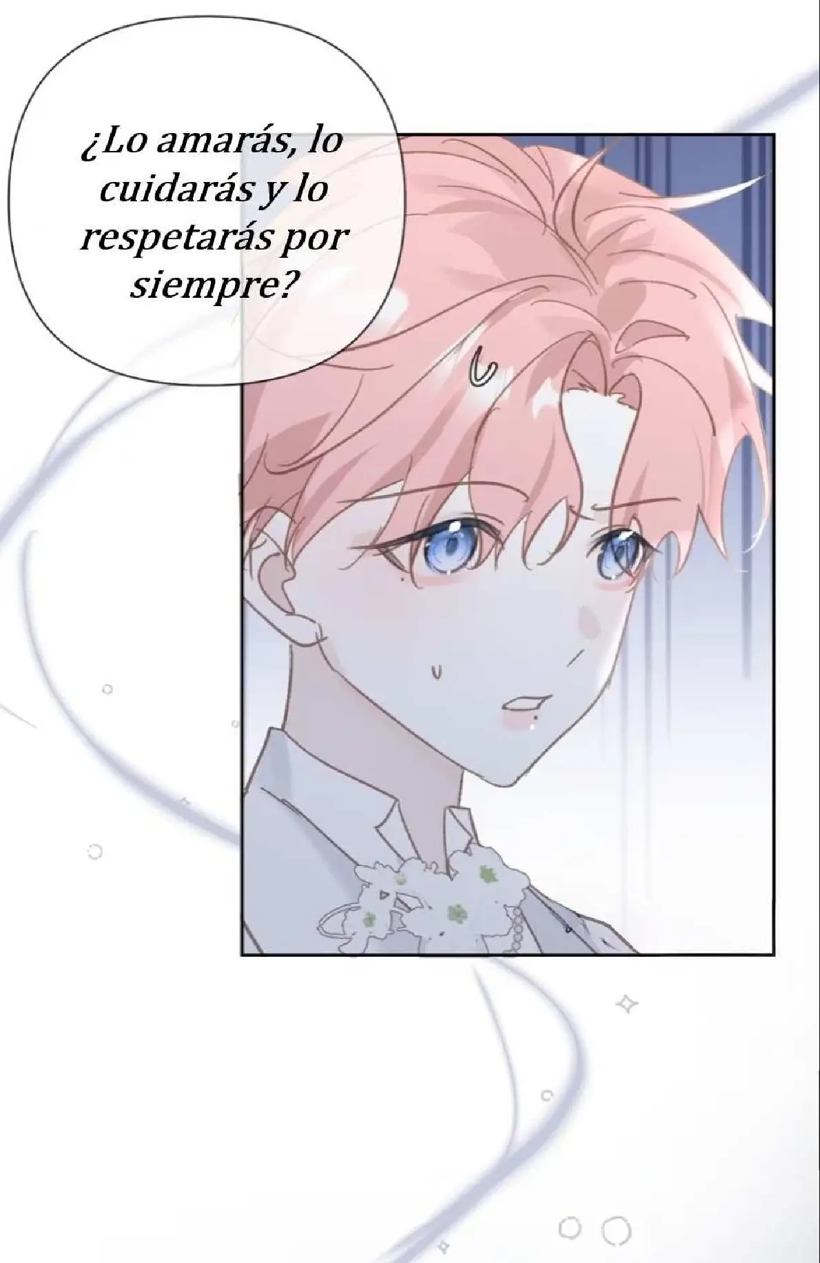 Acuerdo De Matrimonio Capitulo 5 página 31